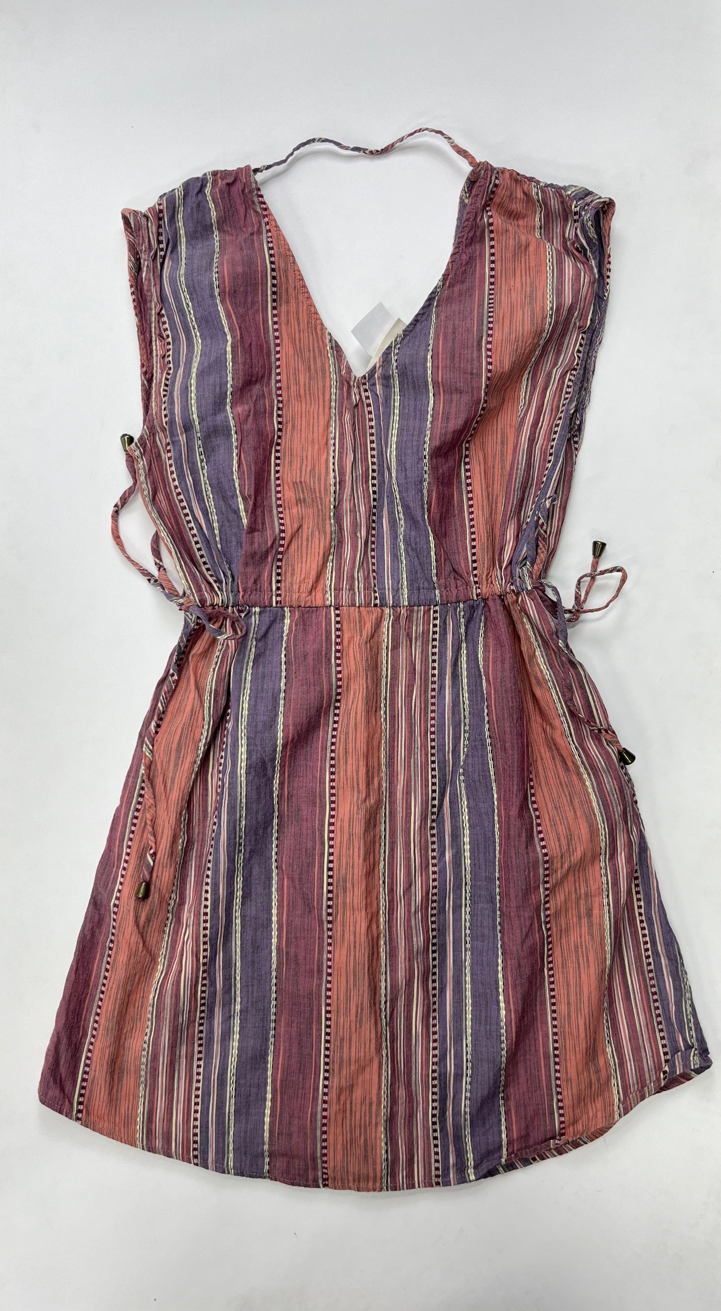 Dress Casual Midi By Universal Thread Size: M