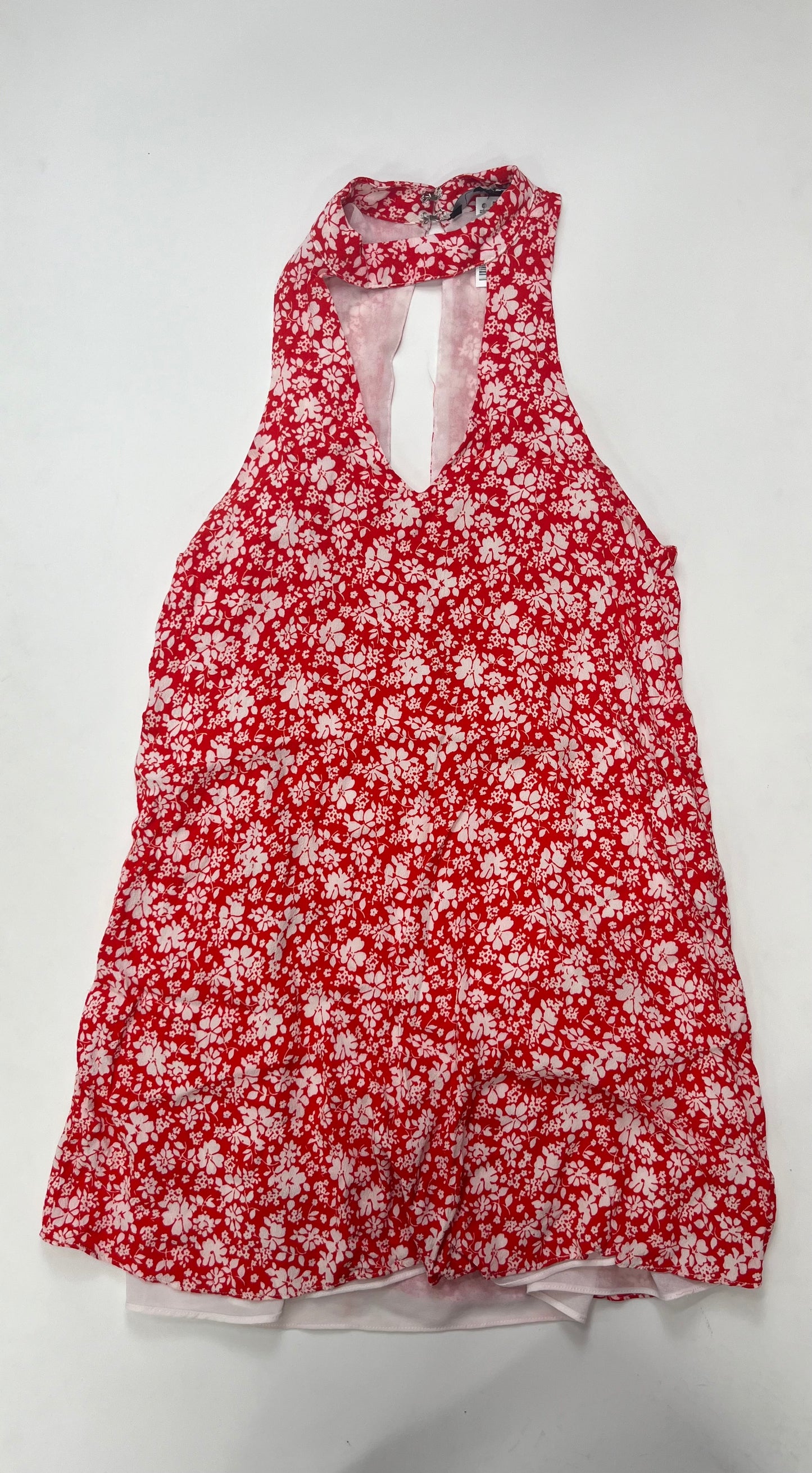 Dress Party Midi By Lulus Size: S