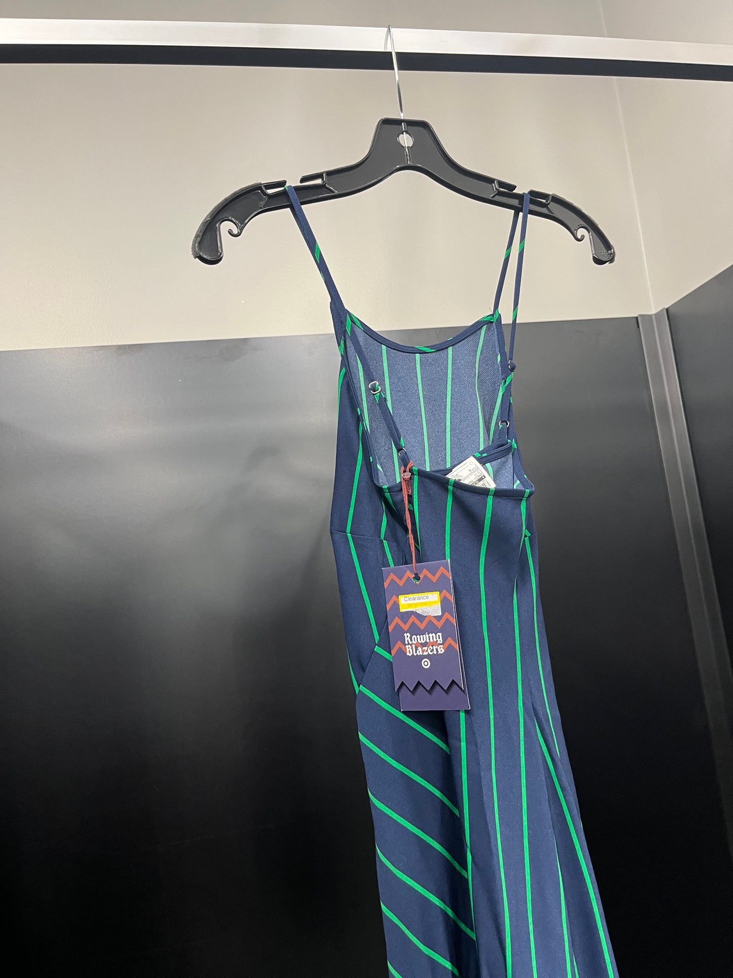 Dress Party Long By Rowing Blazers NWT Size: S