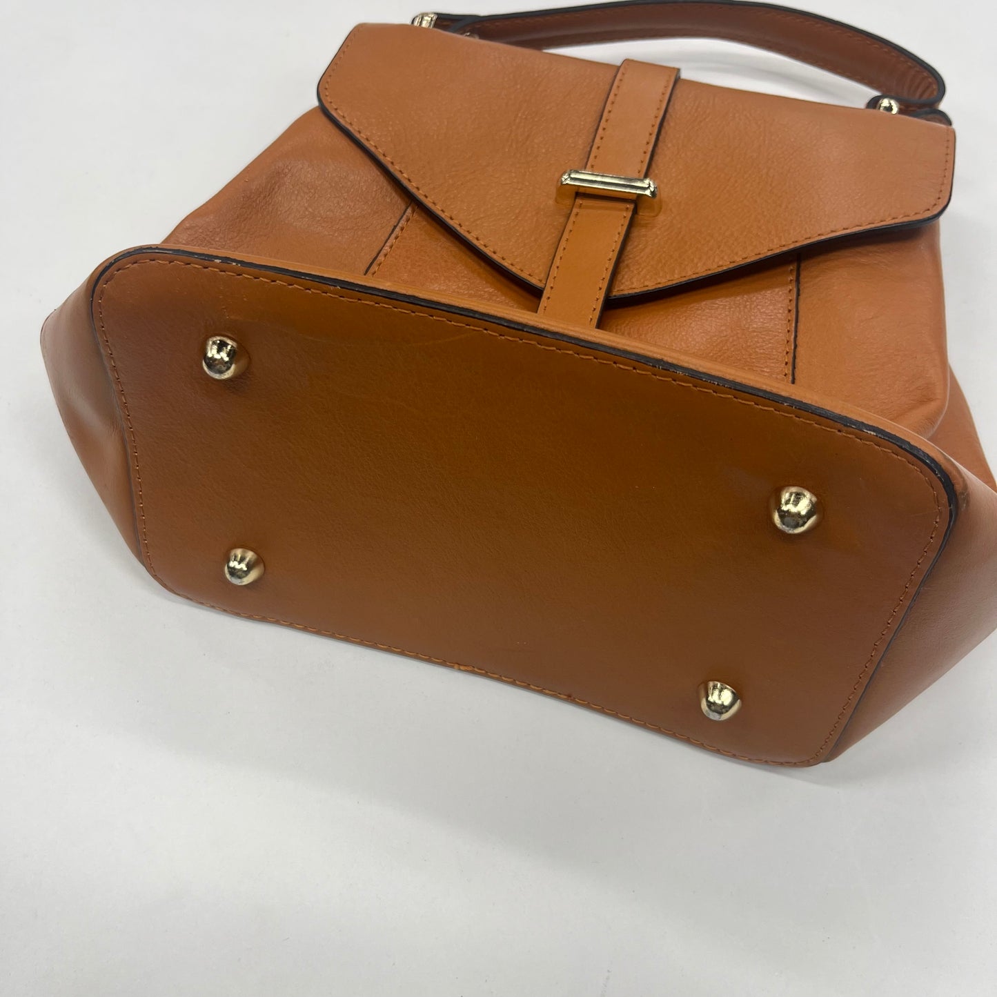 Crossbody Designer Divina Firenze, Size Medium