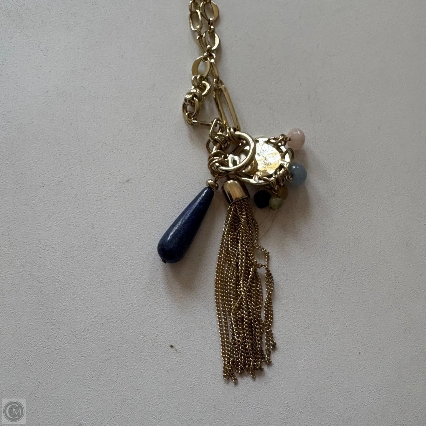 Necklace Other By Loft, Size: 1