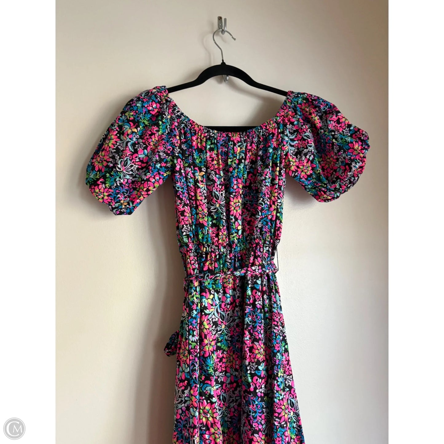 Dress Designer By Lilly Pulitzer In Pink, Size: Xs