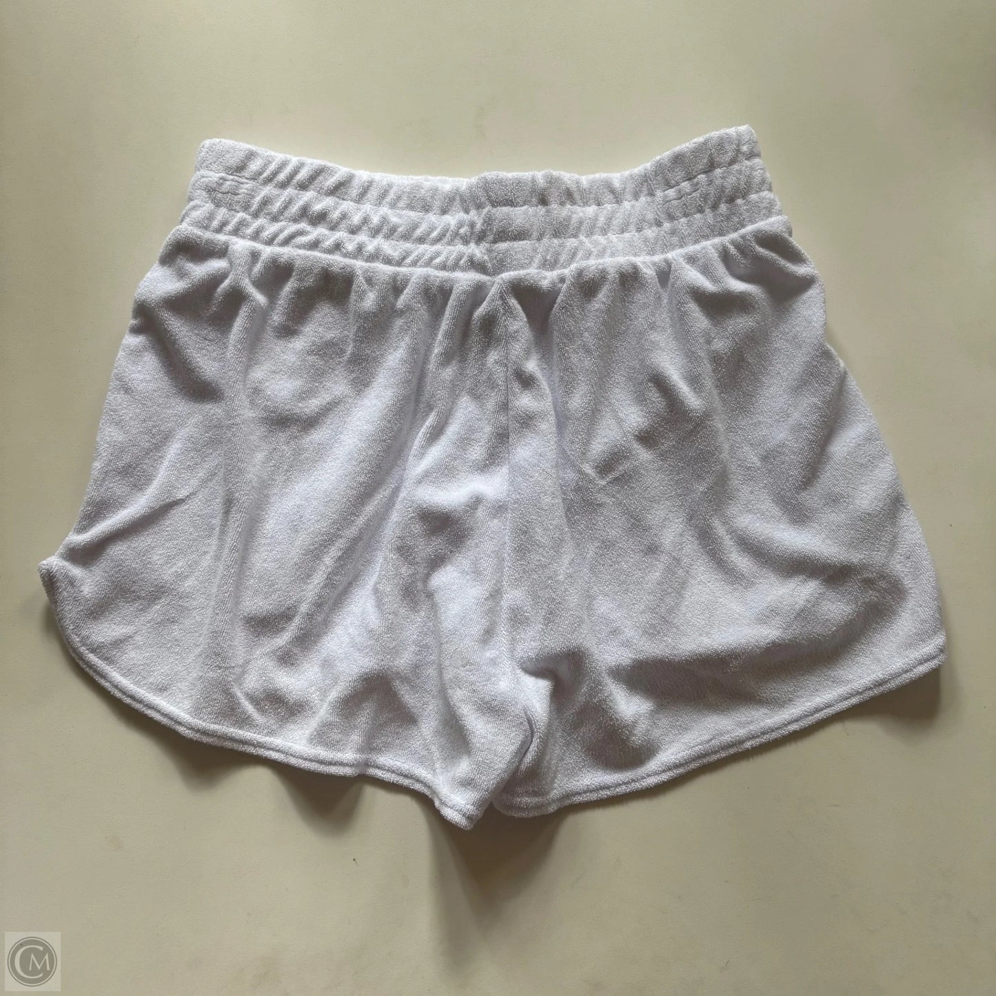 Shorts By kimberly In White, Size: S