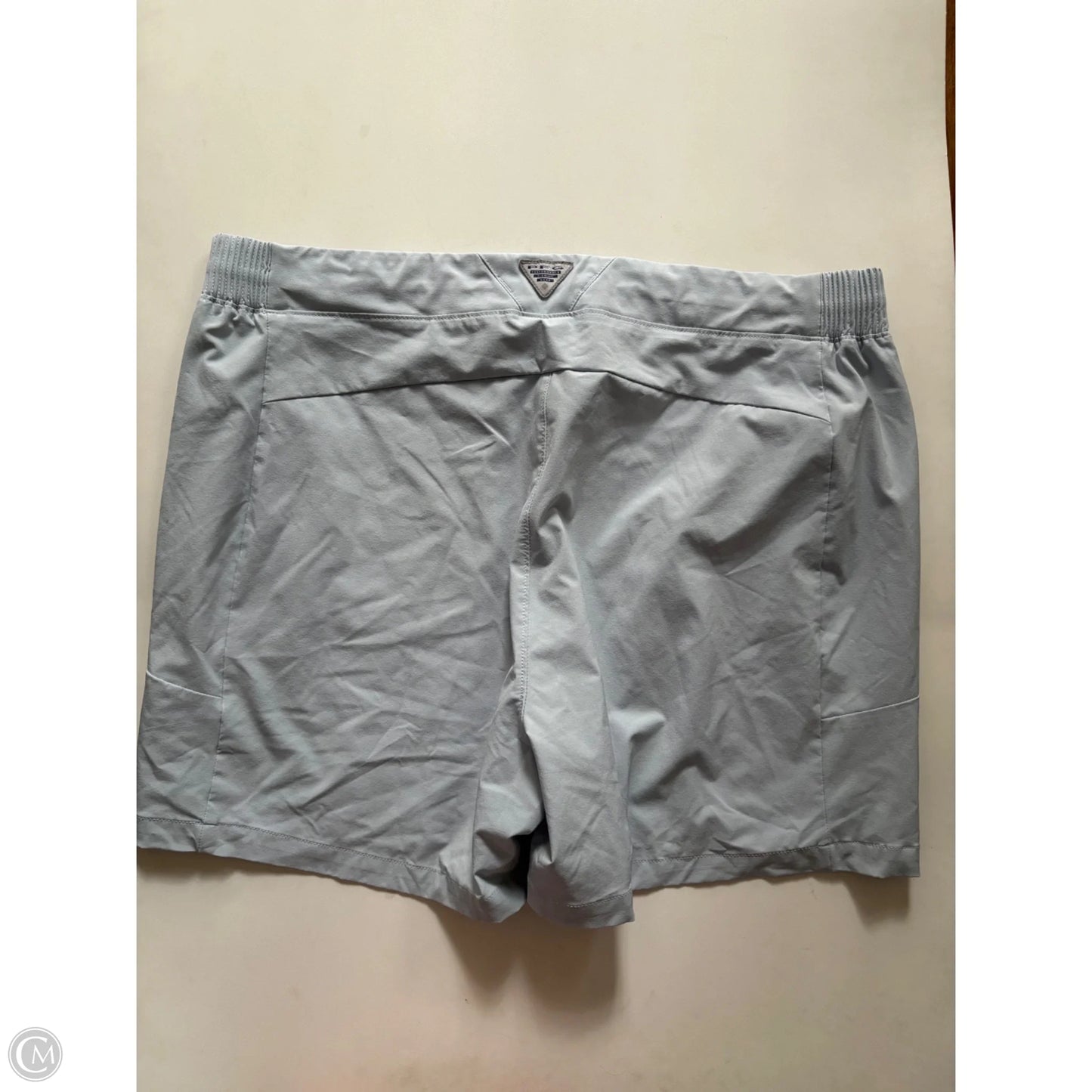 Shorts By Columbia In Grey, Size: 1x