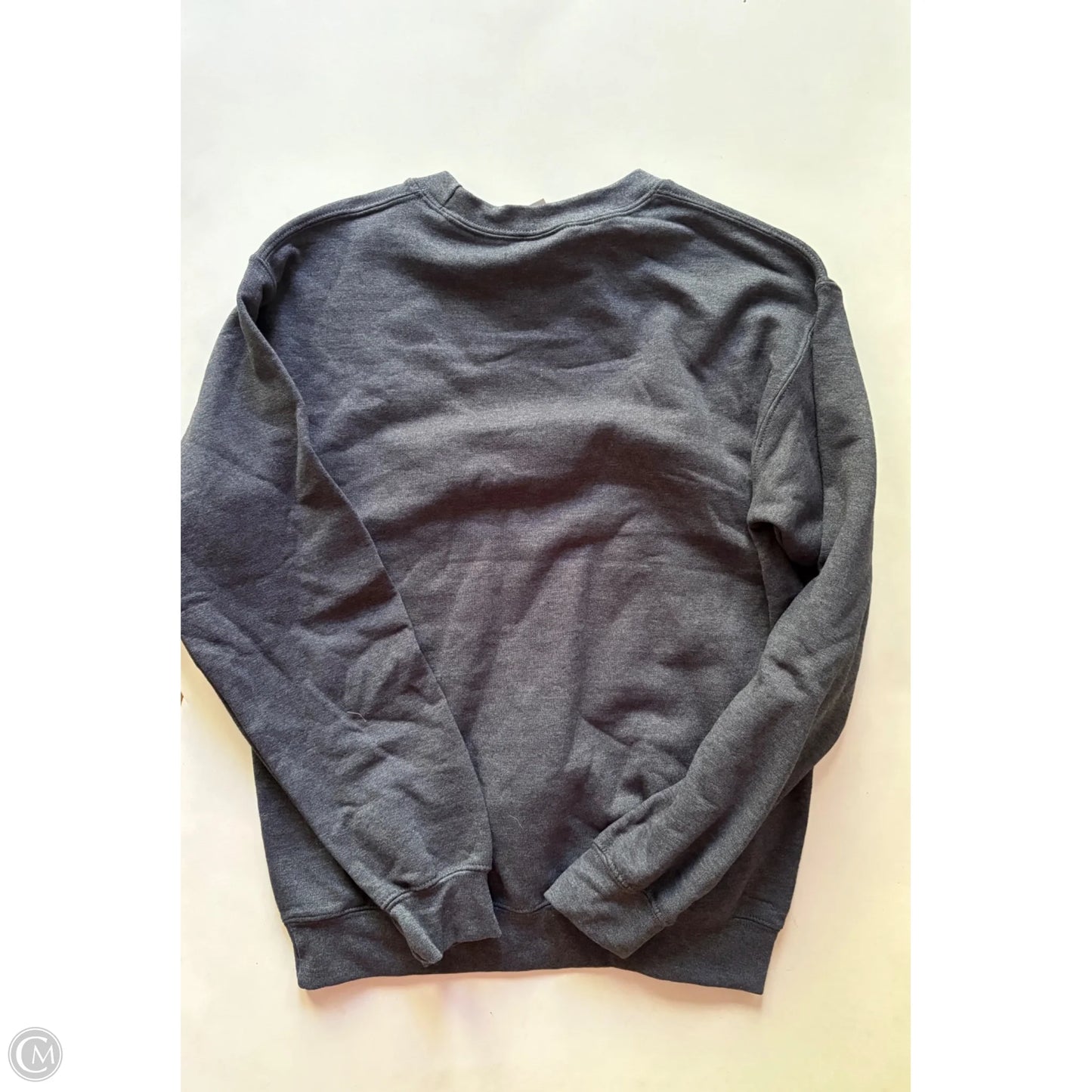 Sweater By Cmc In Grey, Size: S