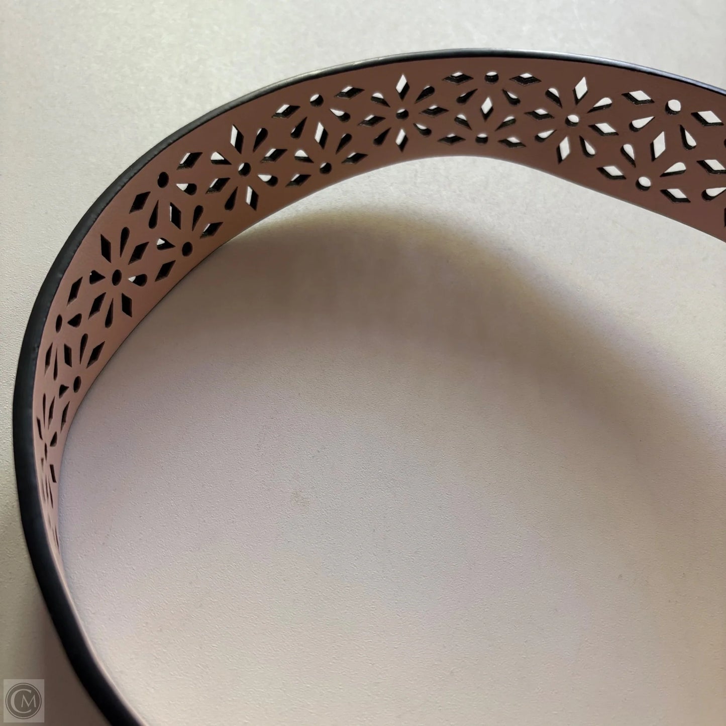 Belt By Steve Madden, Size: Medium