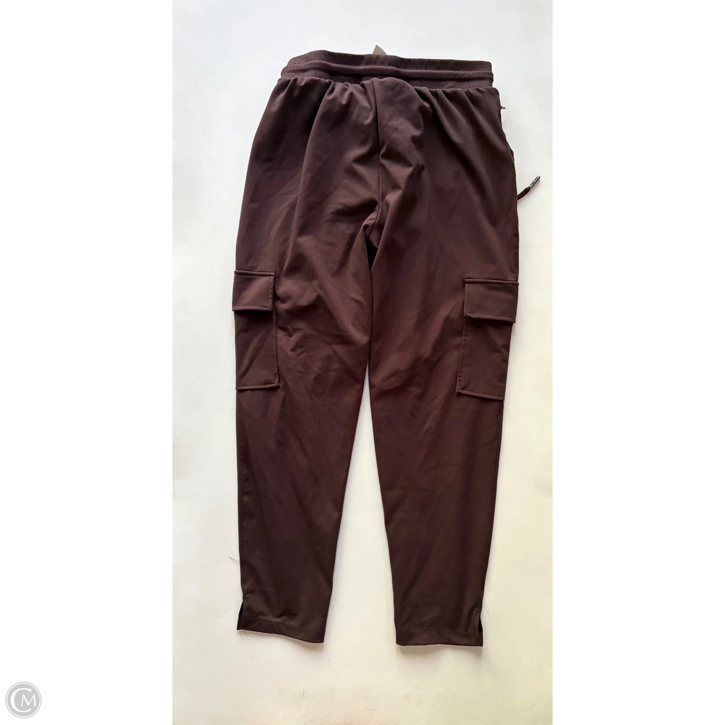 Pants Joggers By Rachel Zoe In Brown, Size: S