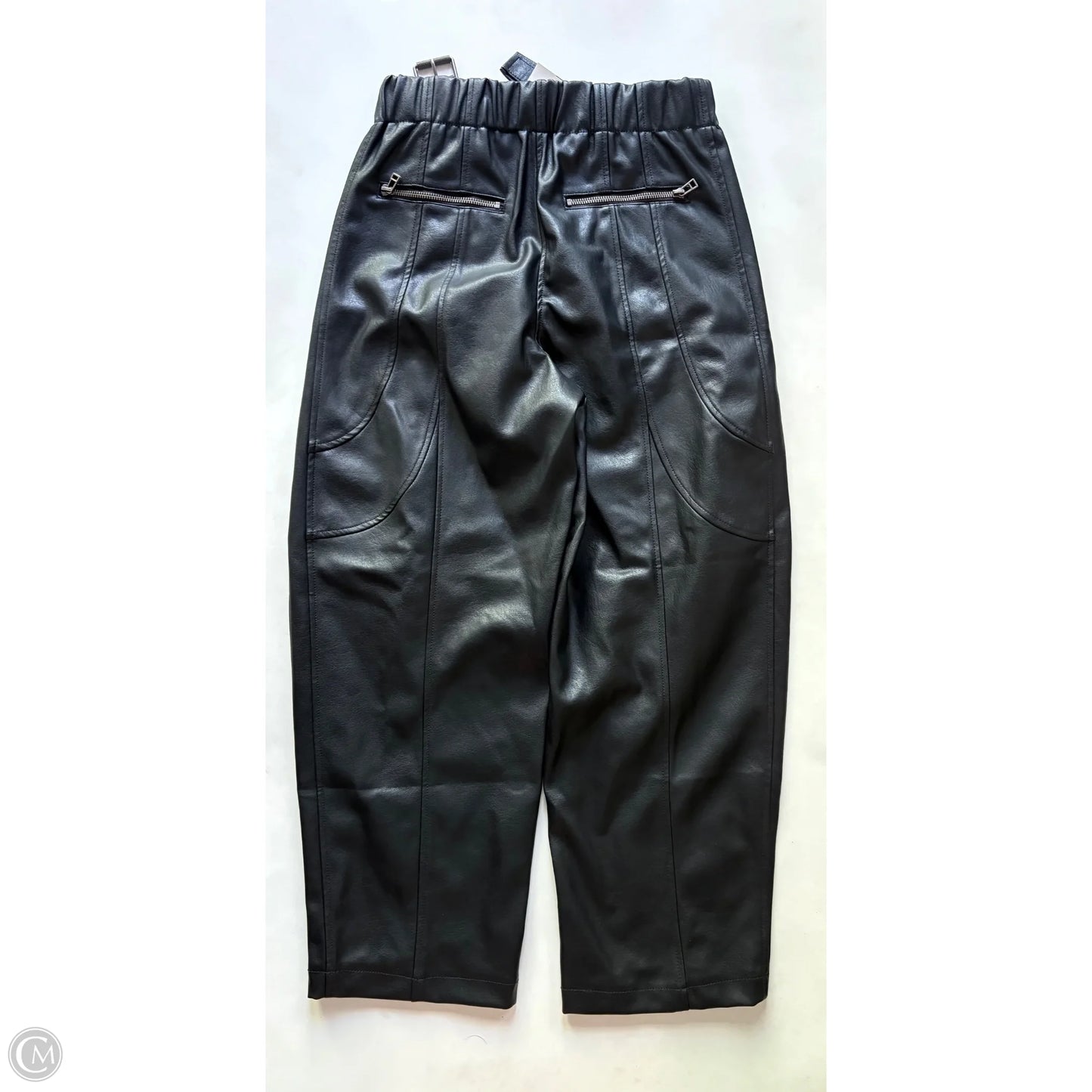 Pants Cargo & Utility By Anthropologie In Black, Size: S