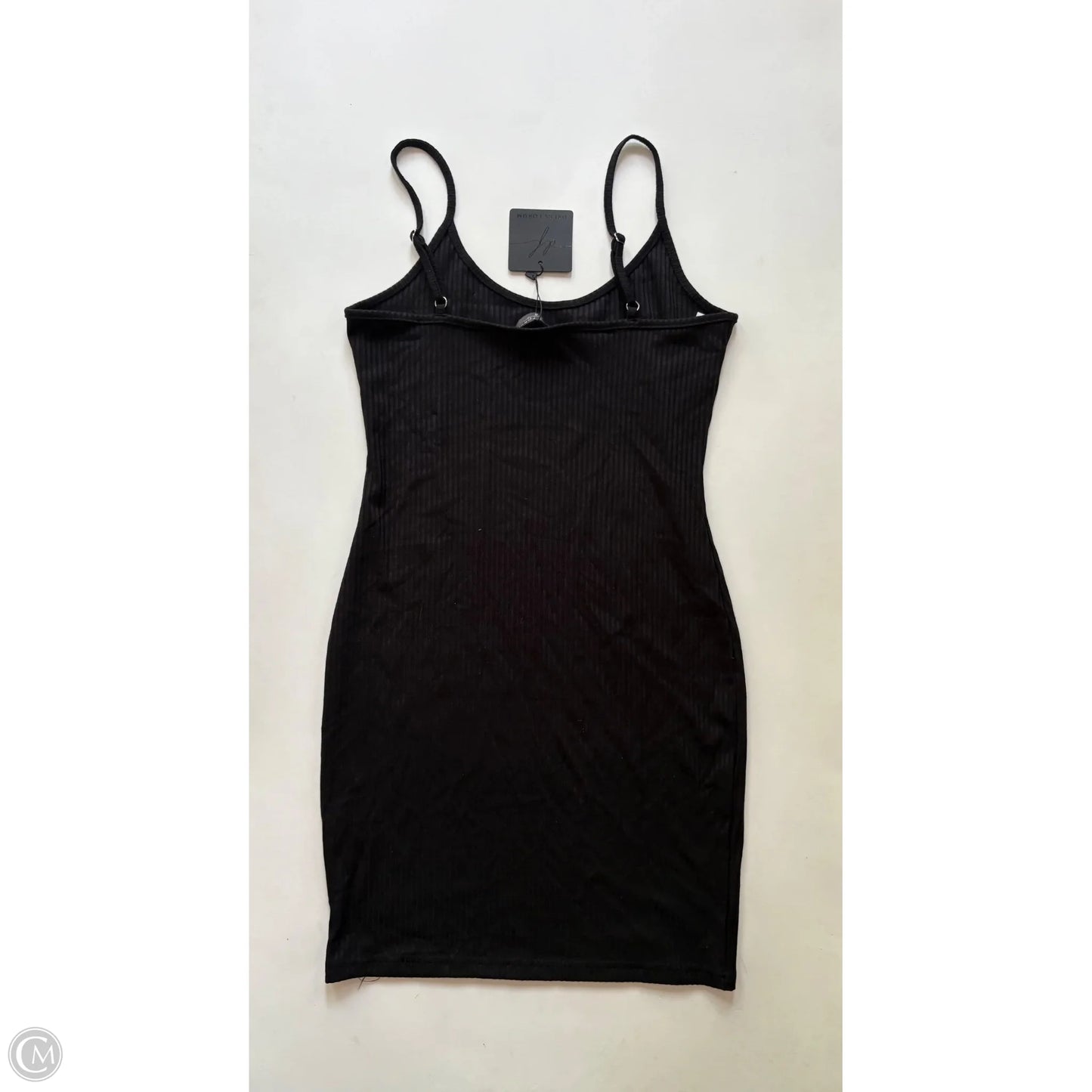 Dress Casual Short By Dress Forum In Black, Size: M