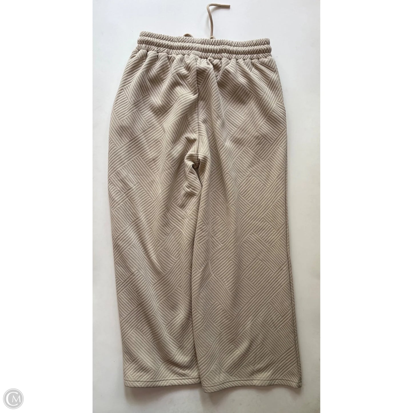 Pants Cargo & Utility By Cmc In Tan, Size: M