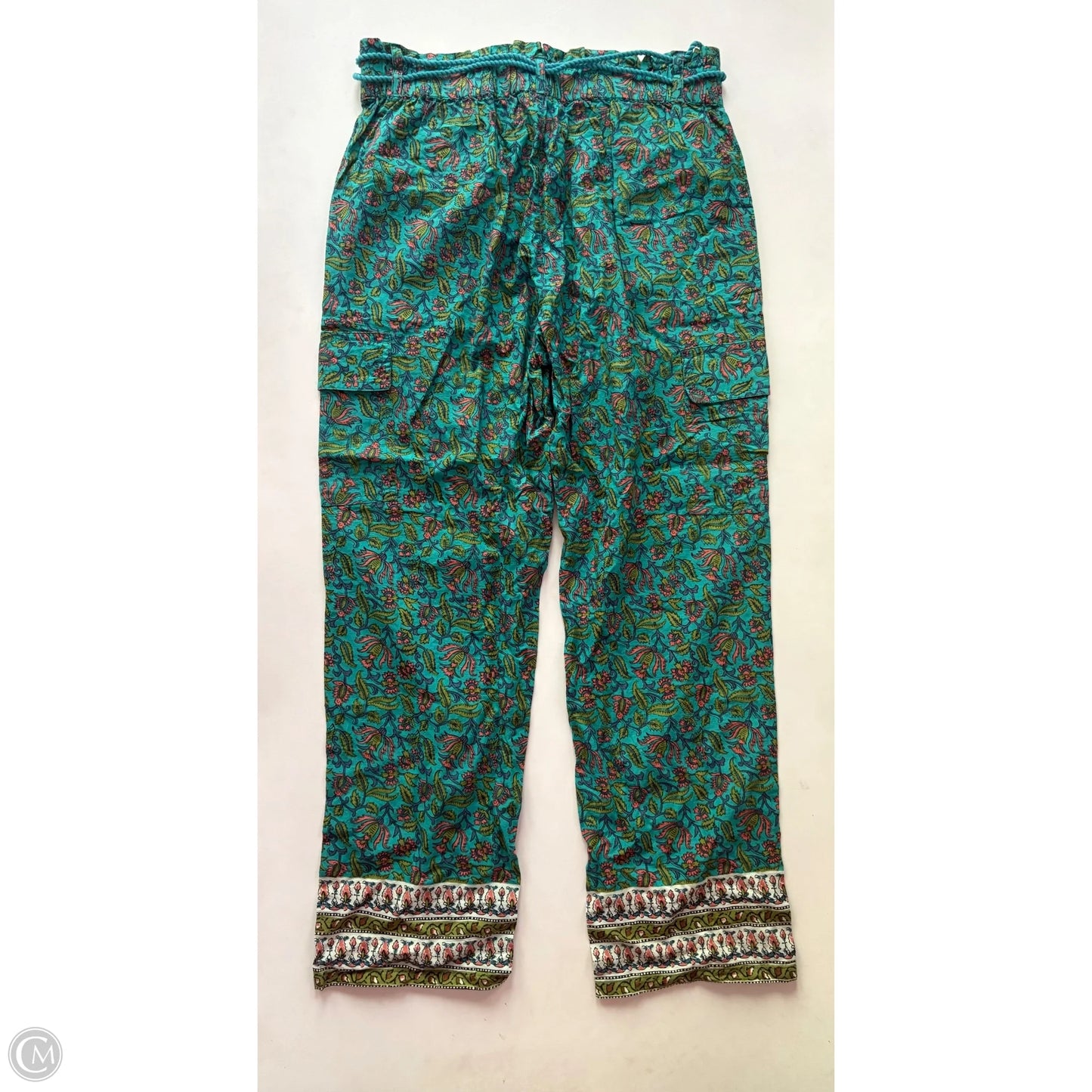 Pants Other By Sundance In Blue, Size: Xs