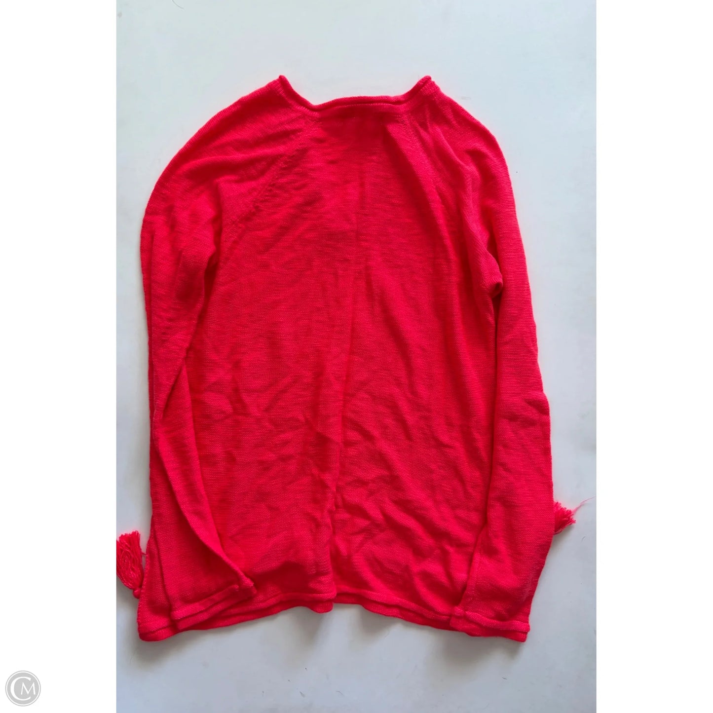 Sweater Designer By Lilly Pulitzer In Pink, Size: M