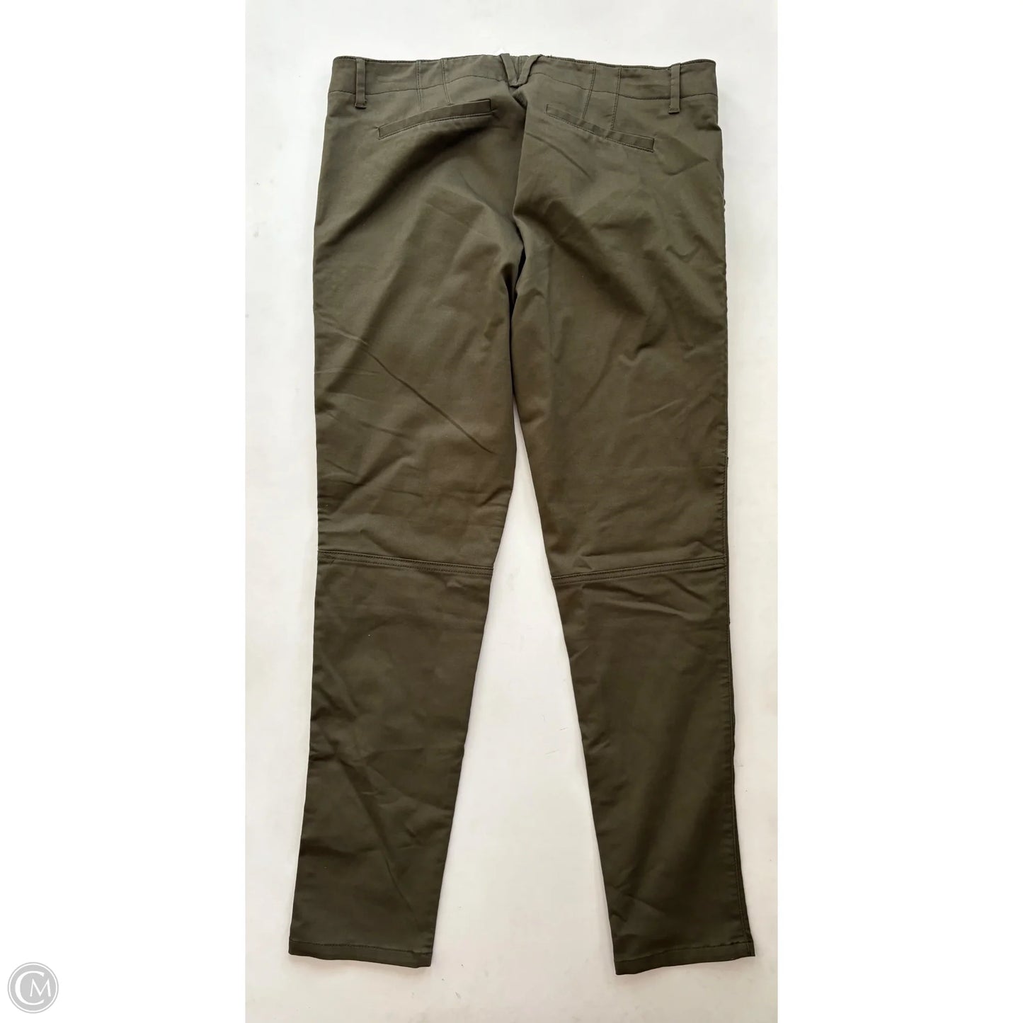 Pants Chinos & Khakis By New York And Co In Green, Size: 12