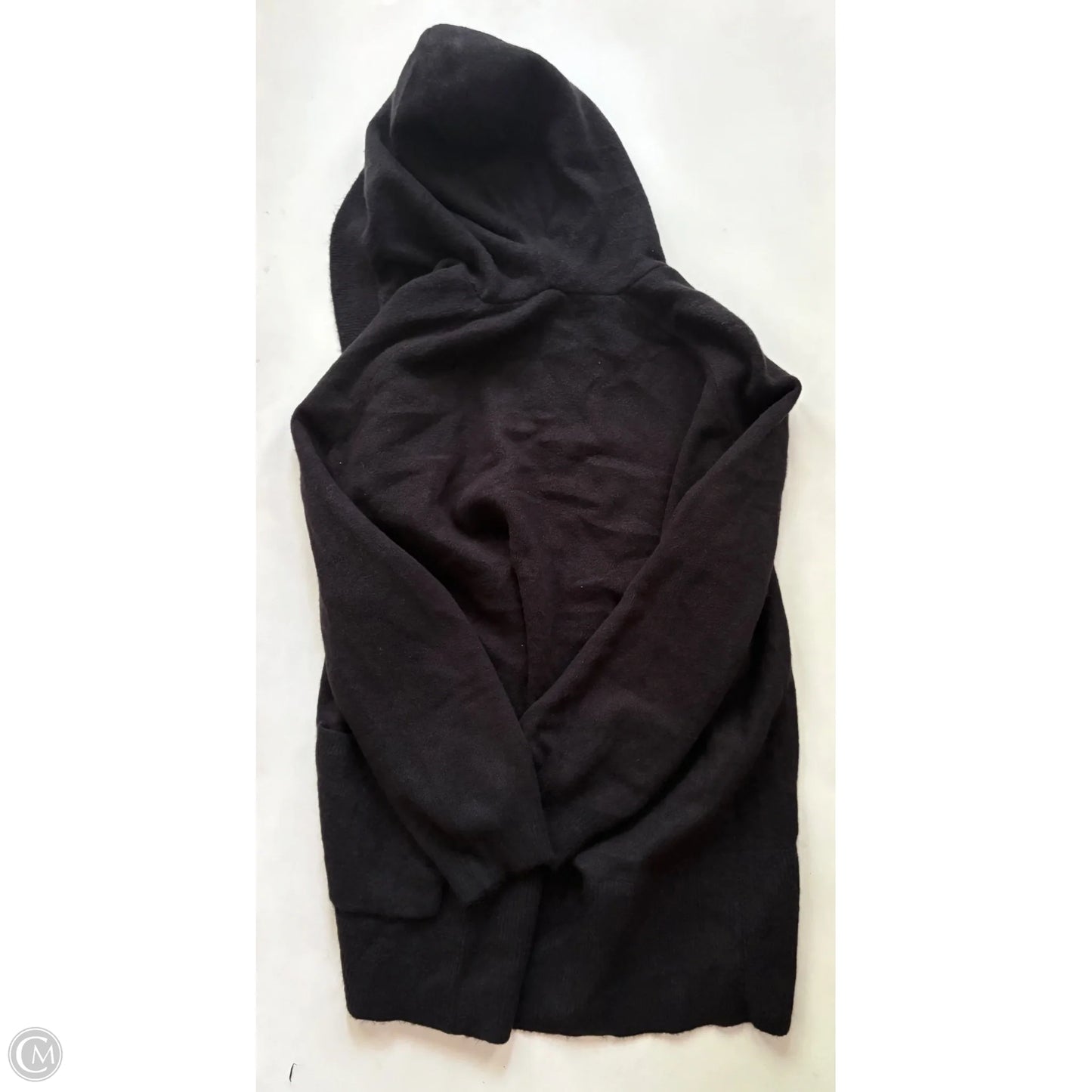 Cardigan By Lou And Grey In Black, Size: Xl