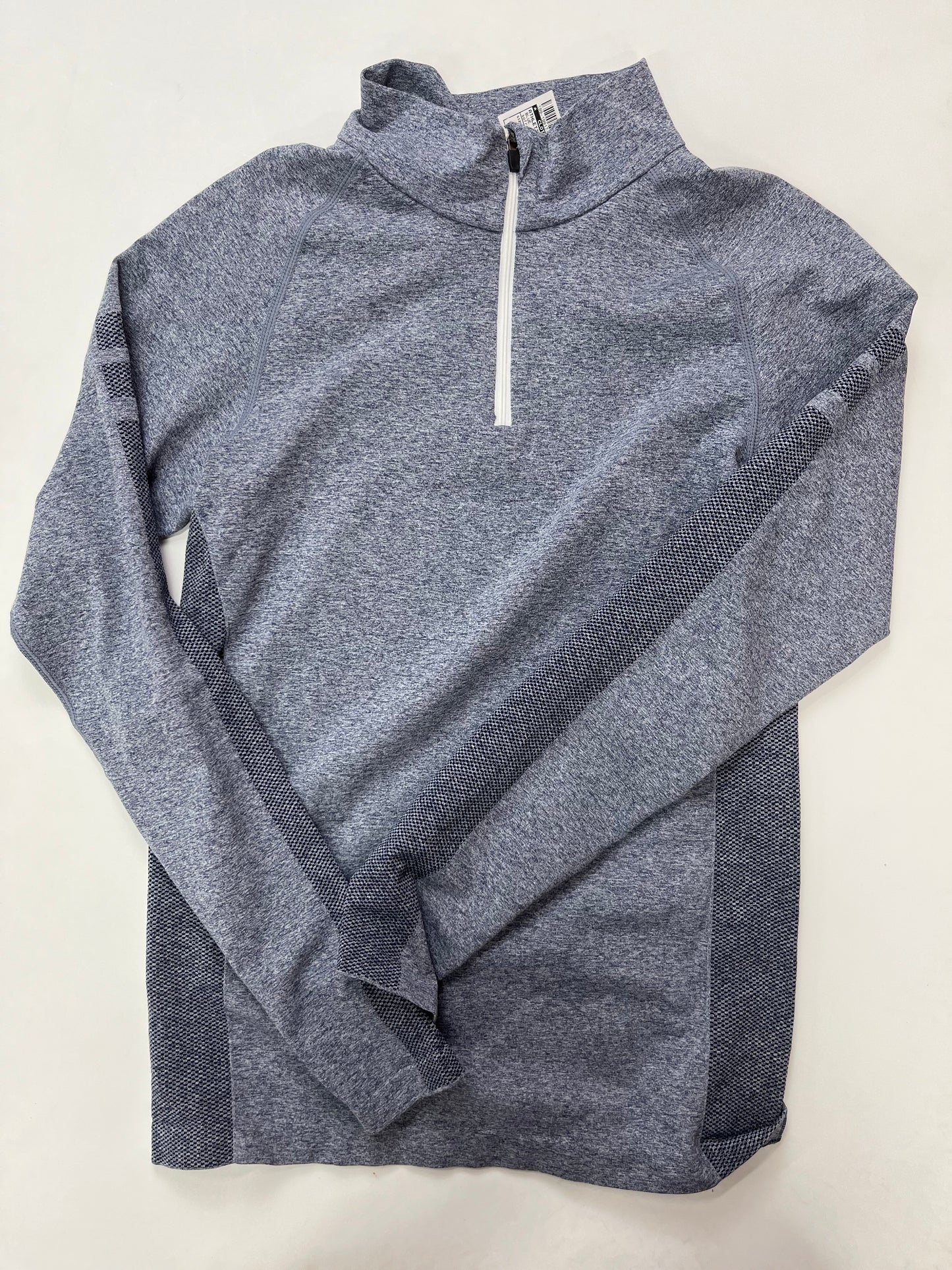 Athletic Jacket By Sofra Size: L