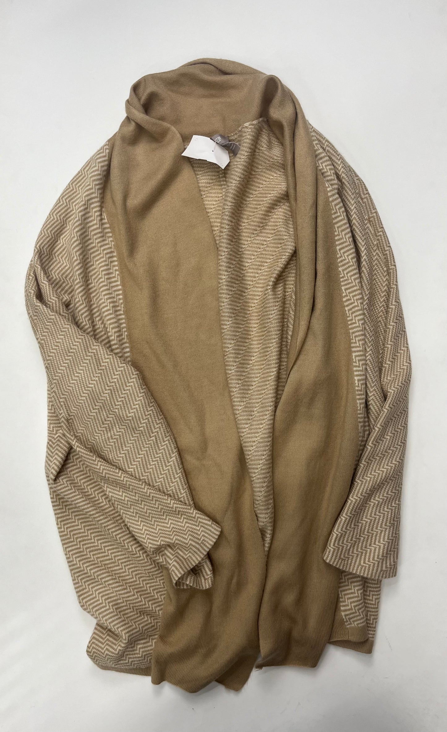 Cardigan By Chicos Size: S
