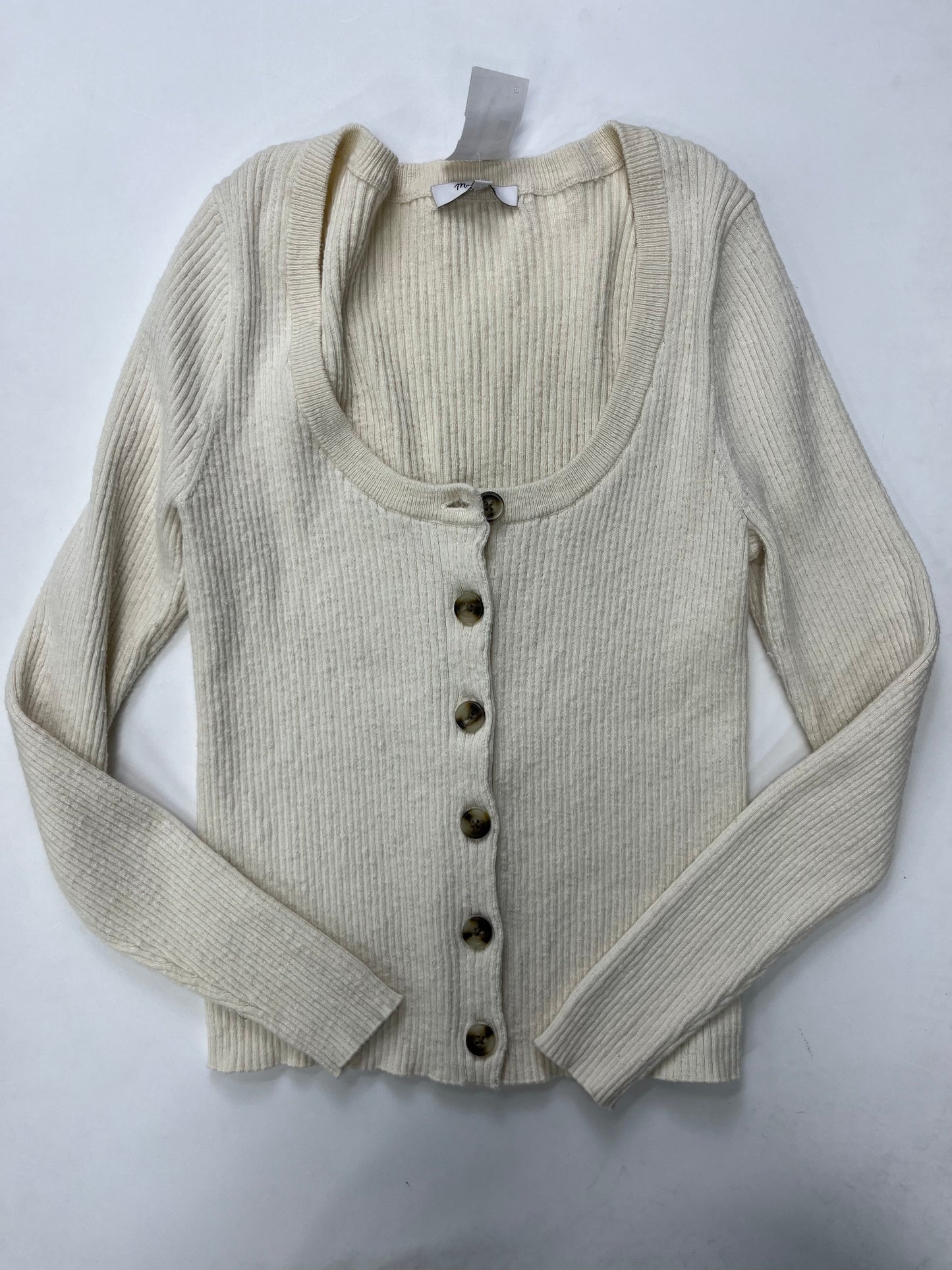 Sweater By Madewell Size: M