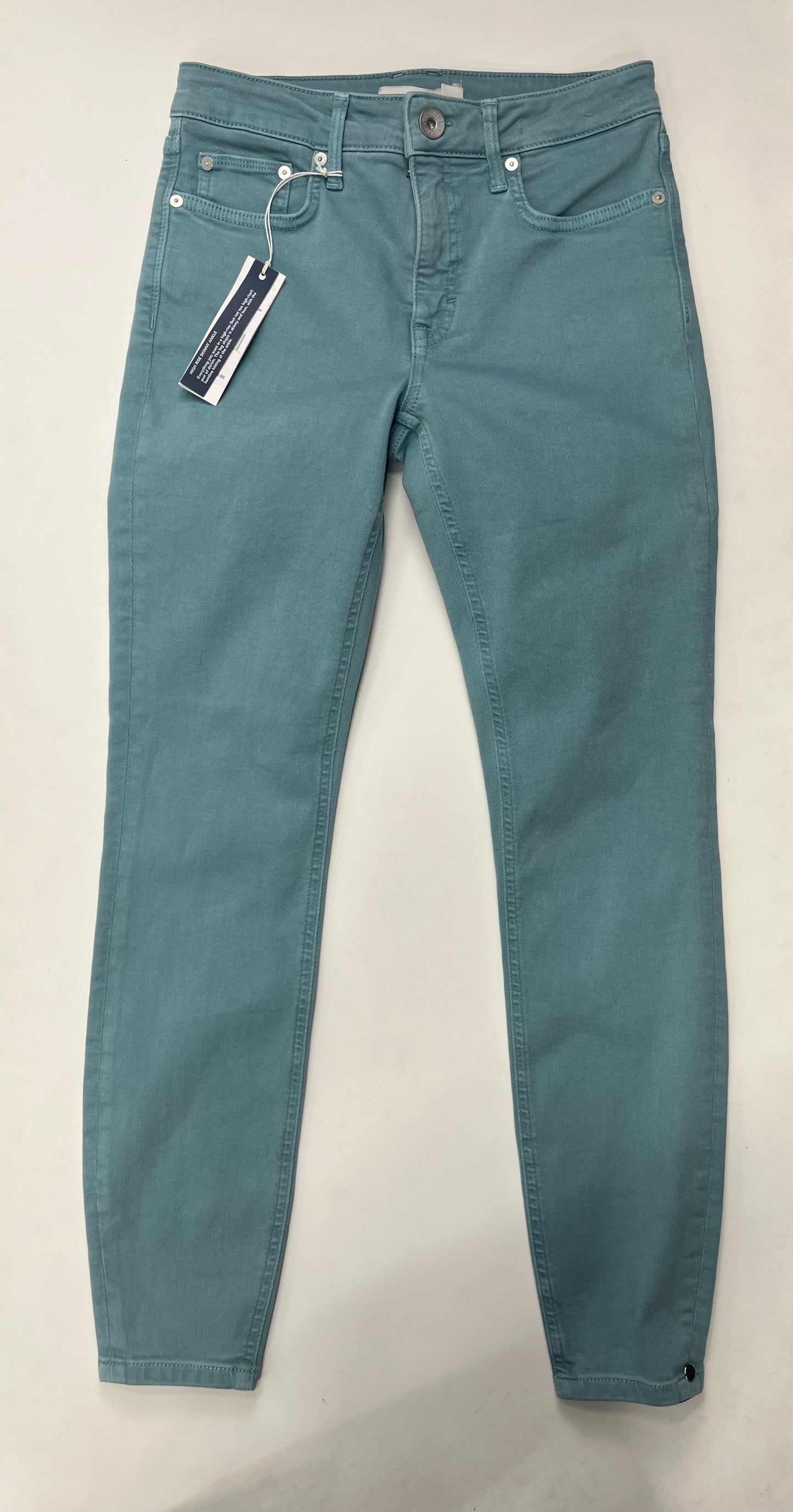Jeans Skinny By Vineyard Vines NWT Size: 2