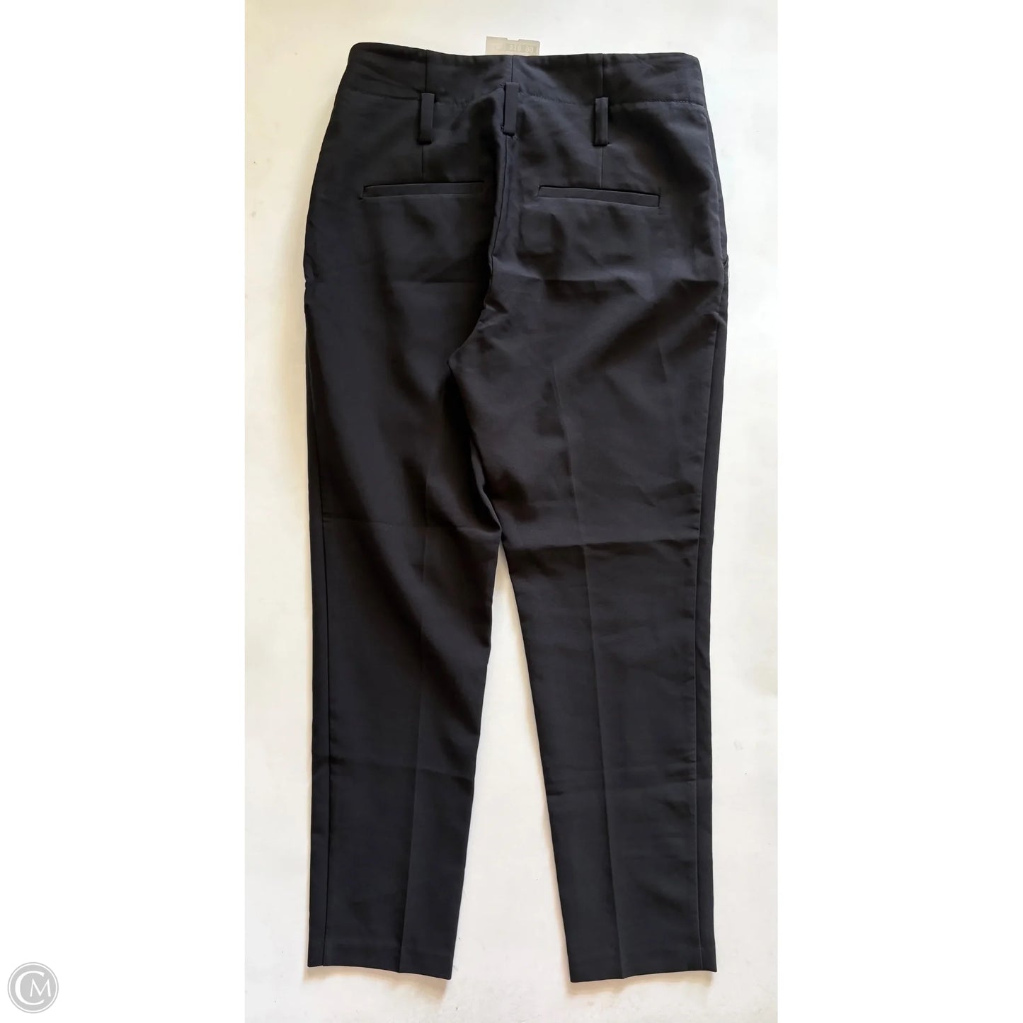 Pants Dress By New York And Co In Black, Size: 8