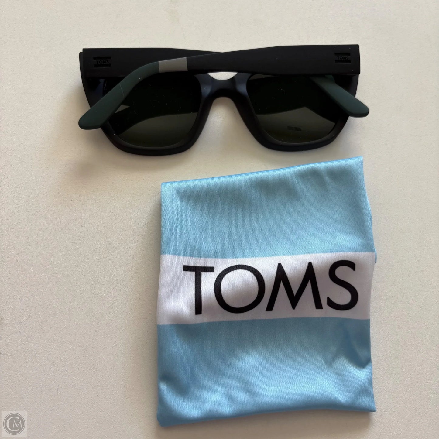 Sunglasses By Toms, Size: Large