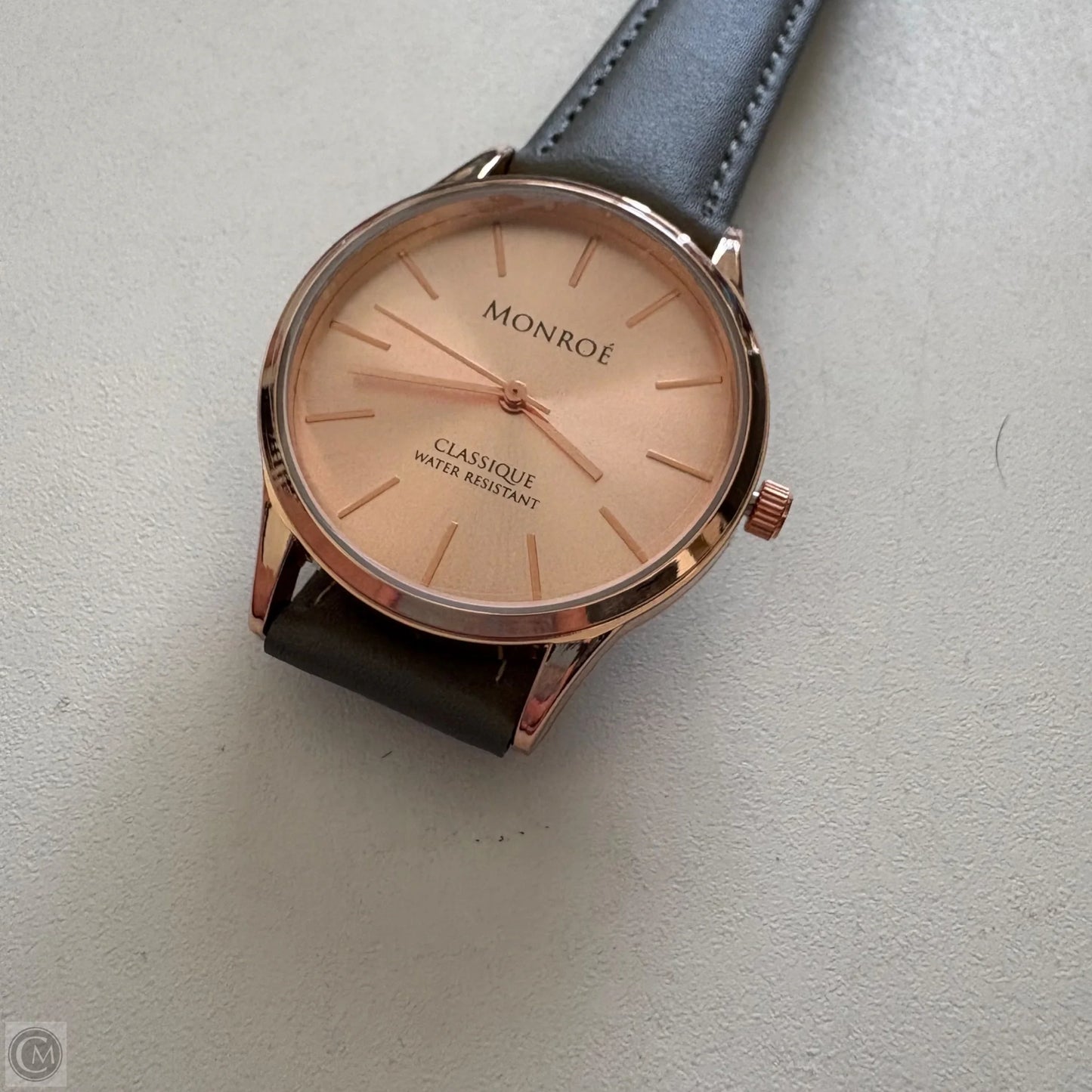 Watch By MONROE