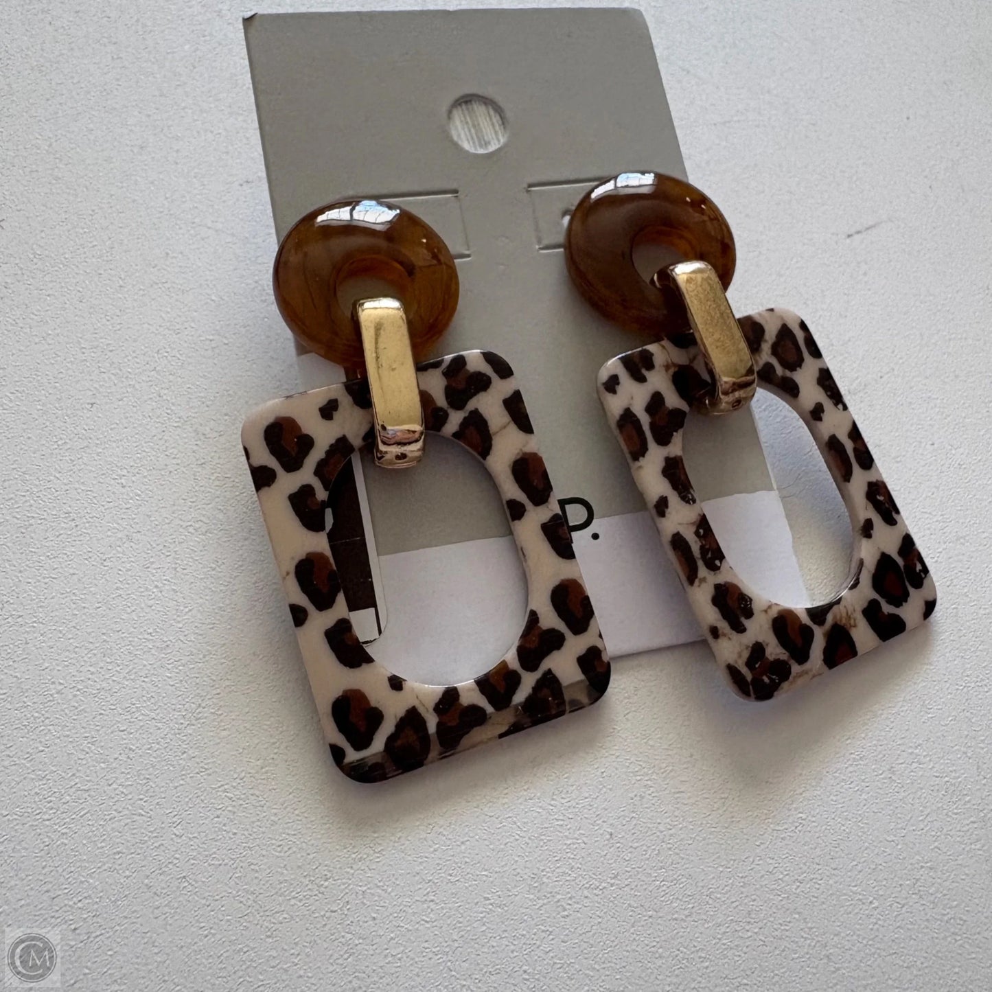 Earrings Dangle/drop By Bp
