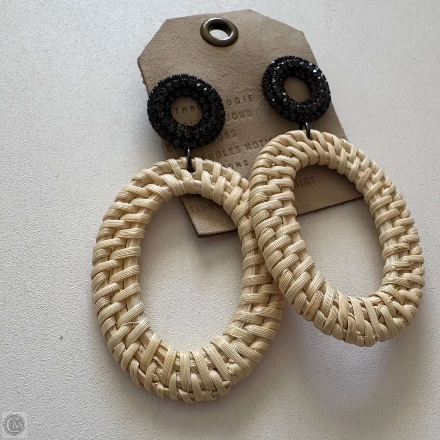 Earrings Statement By Anthropologie