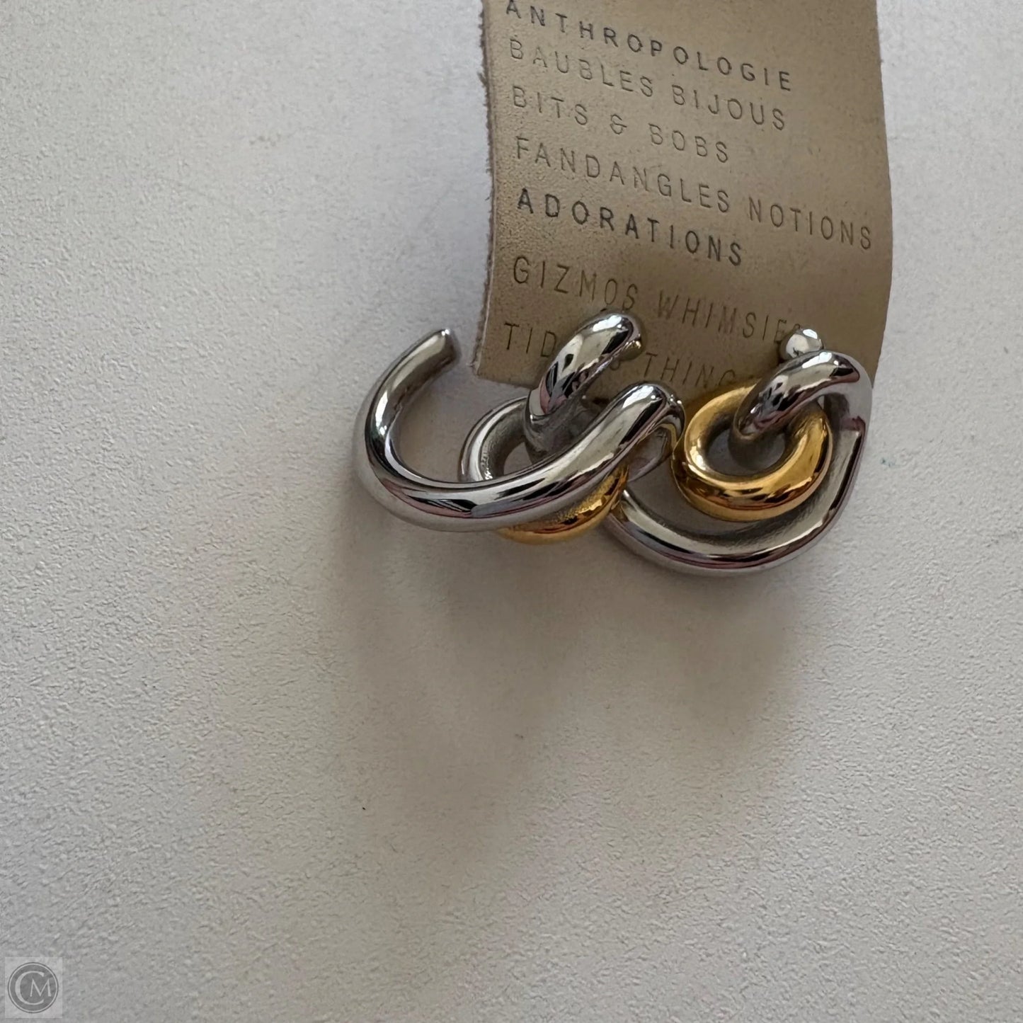 Earrings Other By Anthropologie