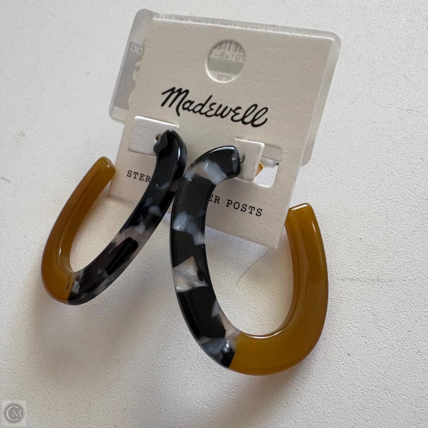 Earrings Other By Madewell