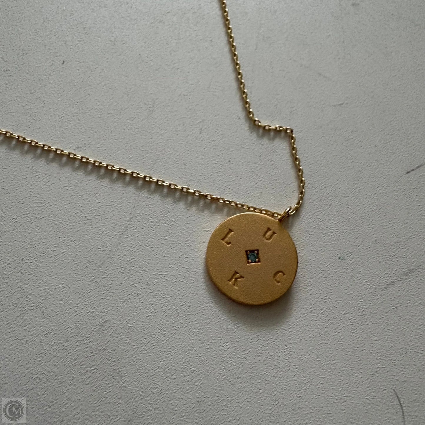 Necklace Other By Clothes Mentor