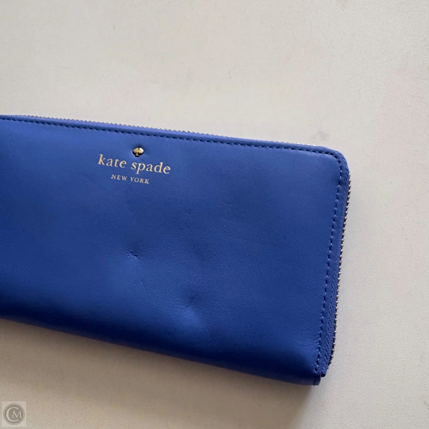 Wallet Designer By Kate Spade, Size: Large