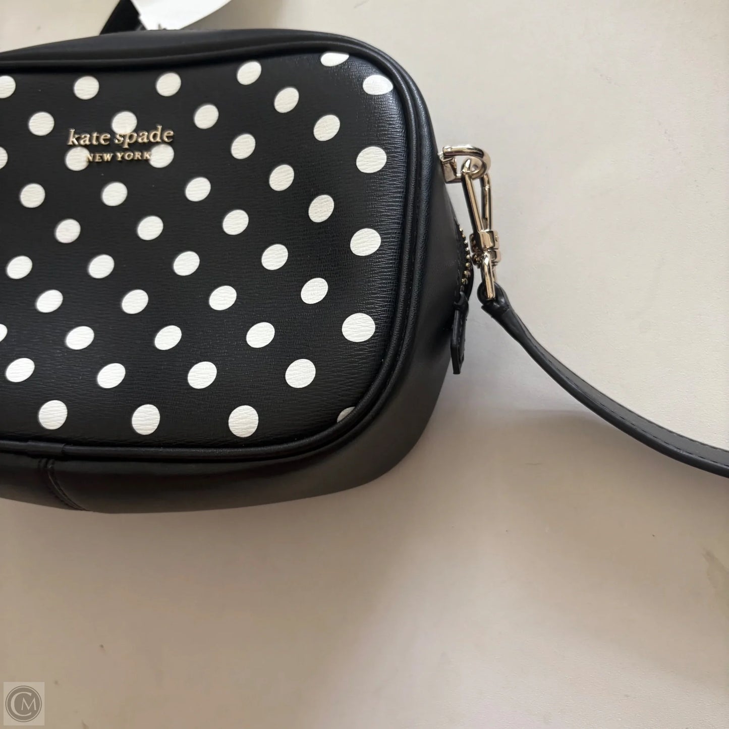 Handbag Designer By Kate Spade, Size: Medium