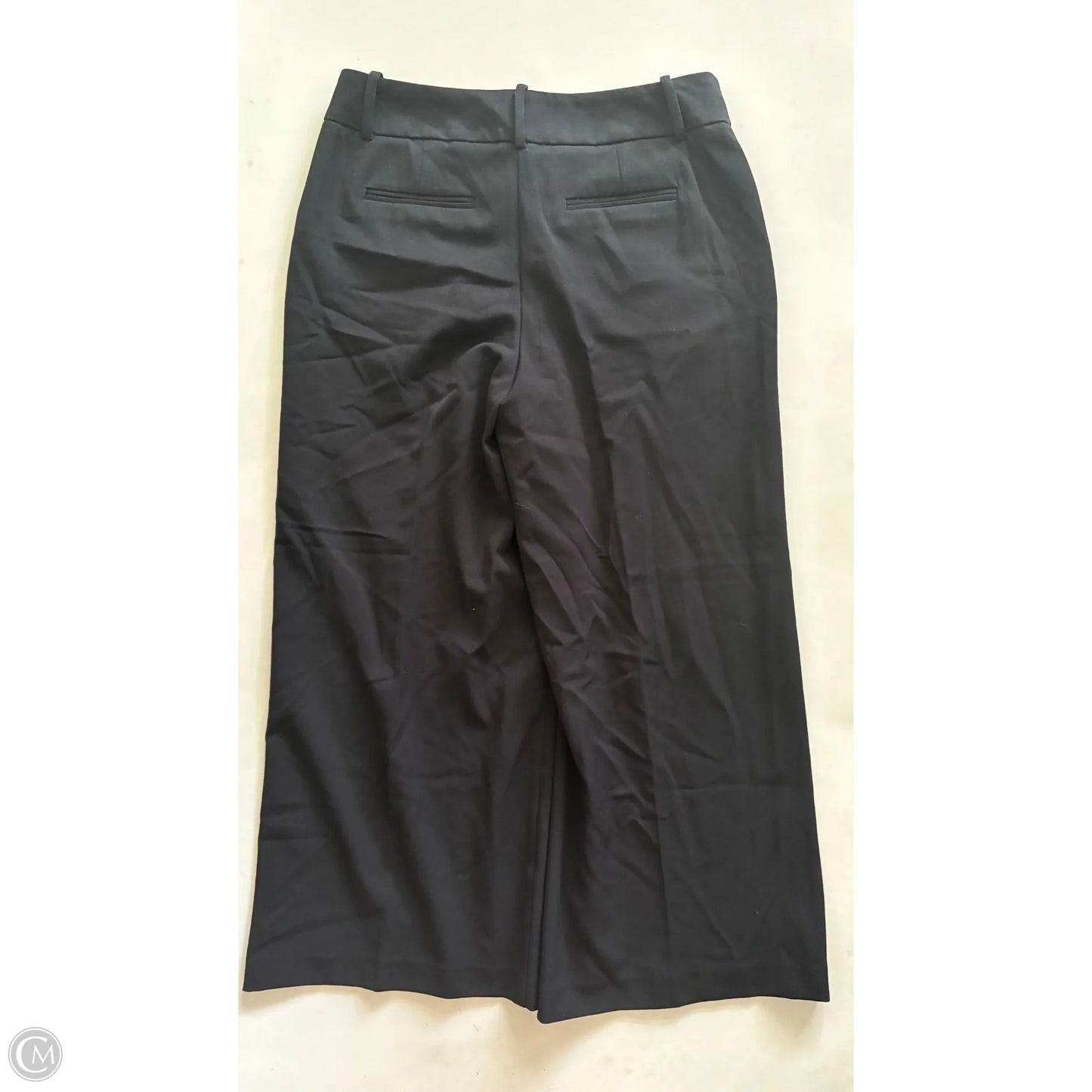 Pants Dress By A New Day In Black, Size: 4