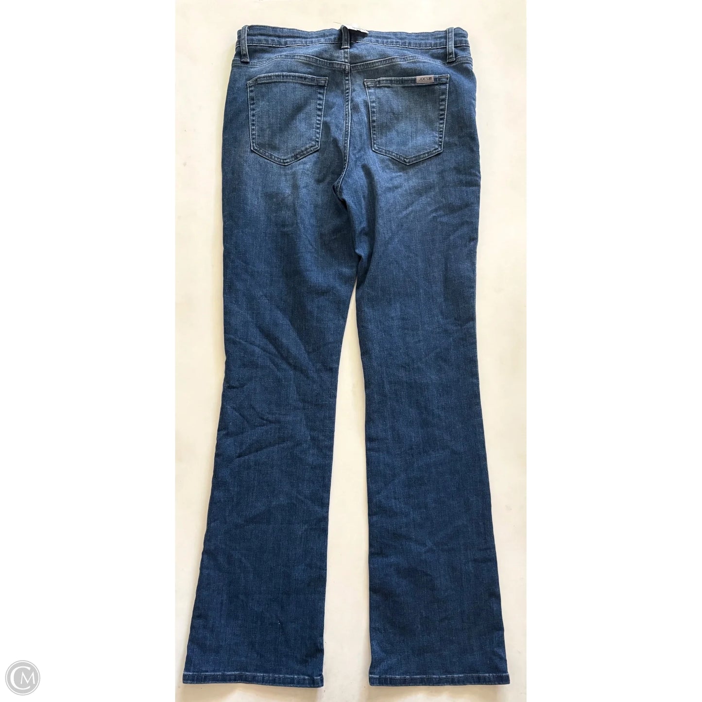 Jeans Boot Cut By Joes Jeans In Blue, Size: 12