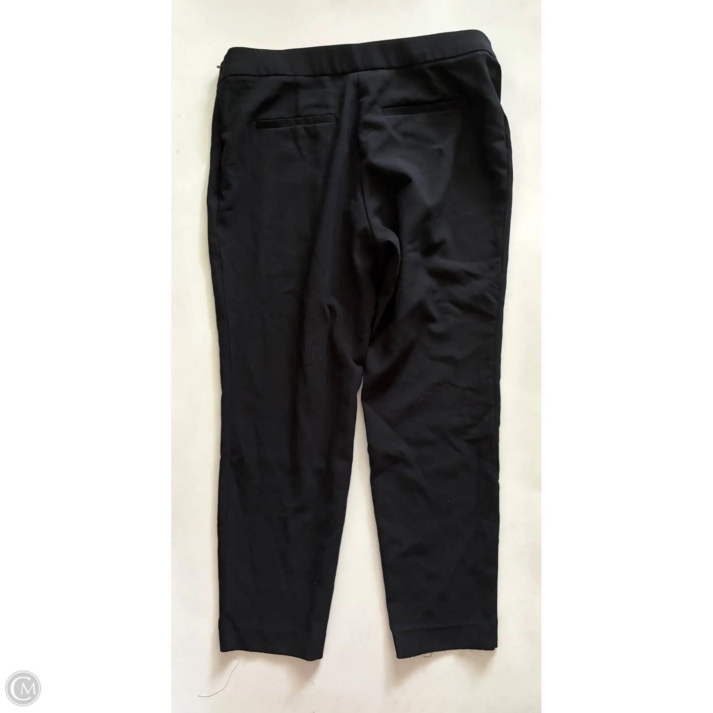 Pants Dress By A New Day In Black, Size: 16