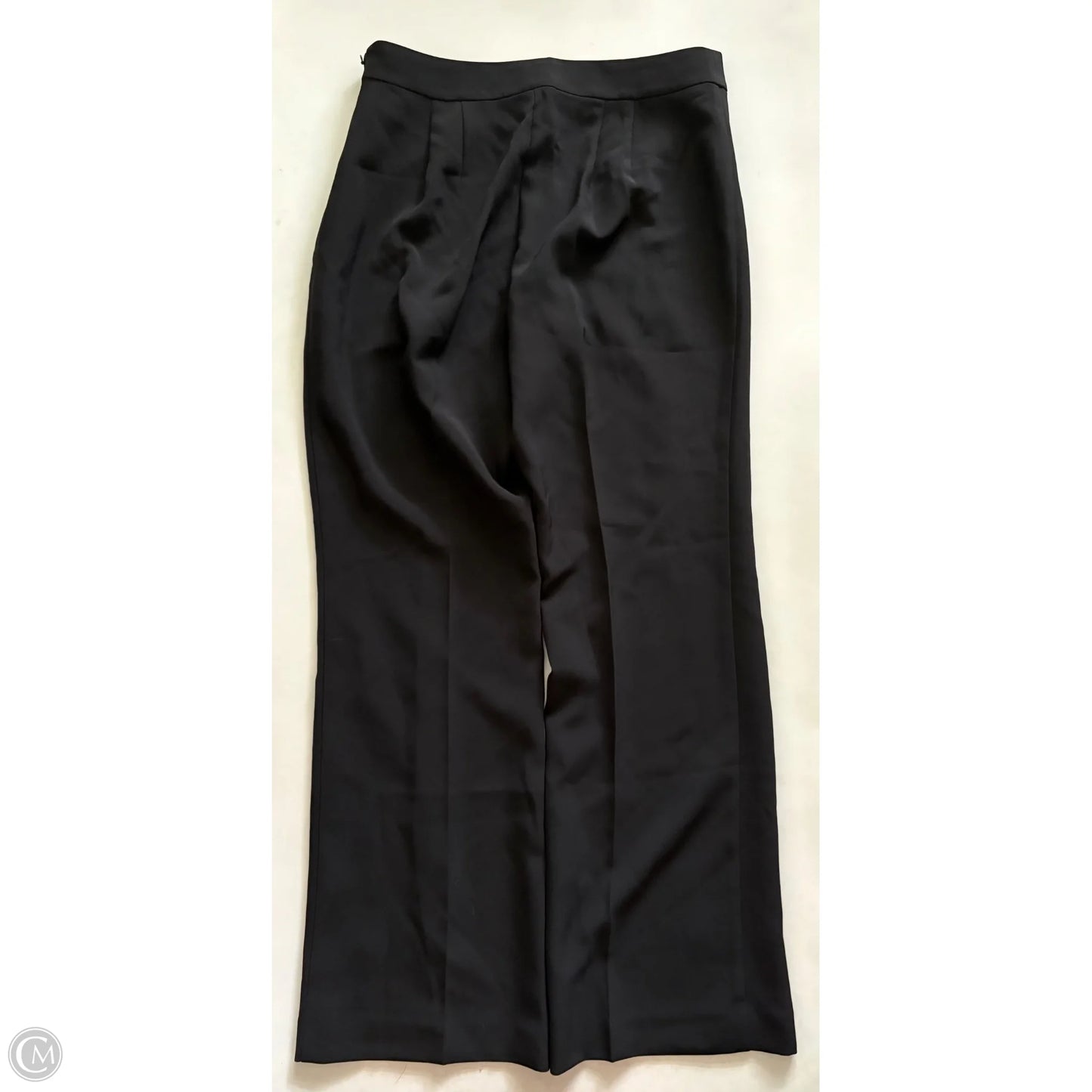 Pants Dress By Ann Taylor In Black, Size: 8