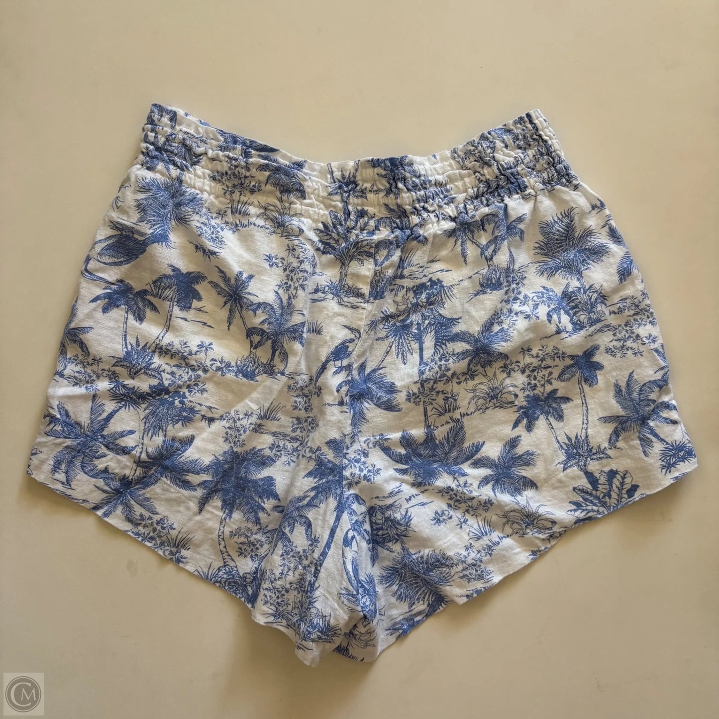 Shorts By A New Day In Blue, Size: S