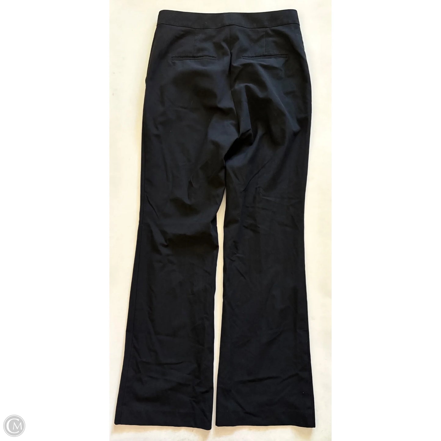 Pants Dress By Ann Taylor In Black, Size: 6