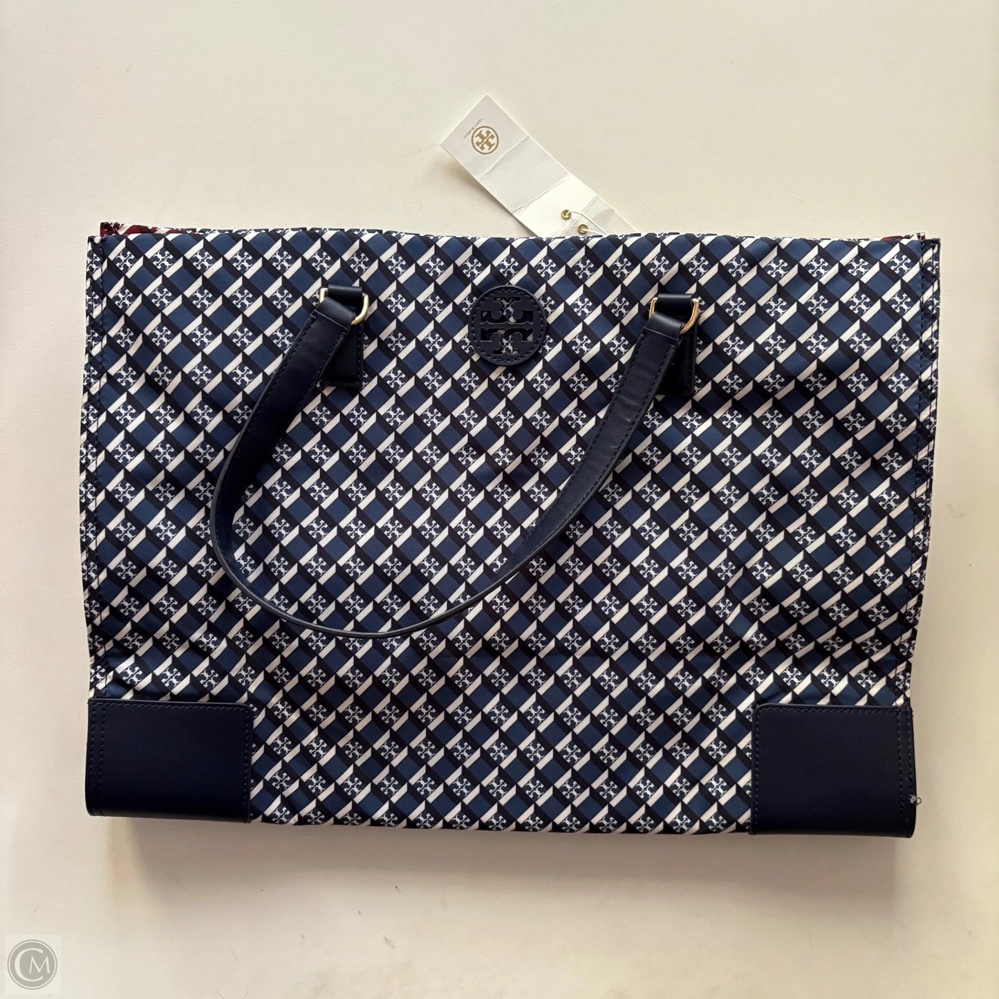 Tote By Tory Burch, Size: Large