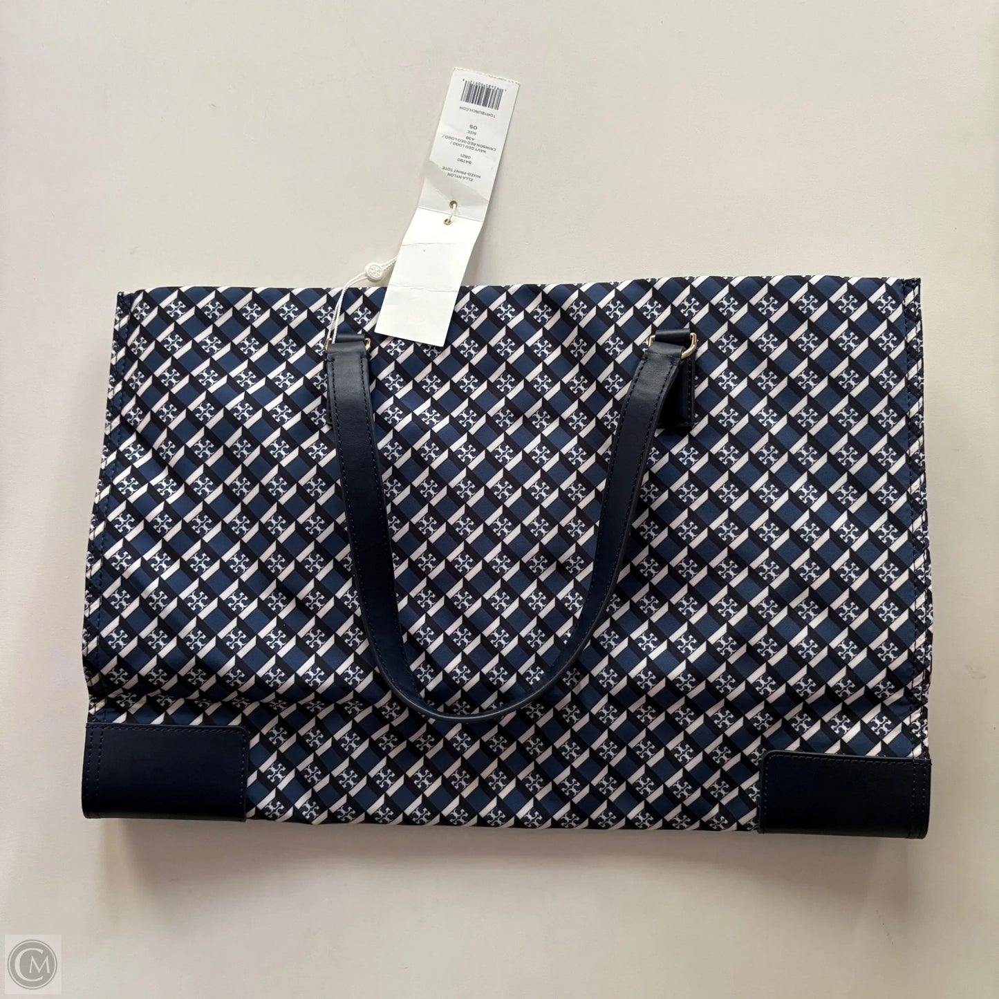 Tote By Tory Burch, Size: Large
