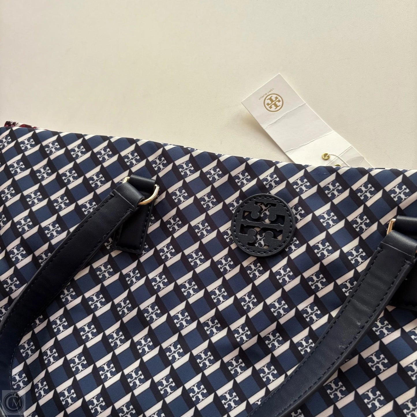 Tote By Tory Burch, Size: Large