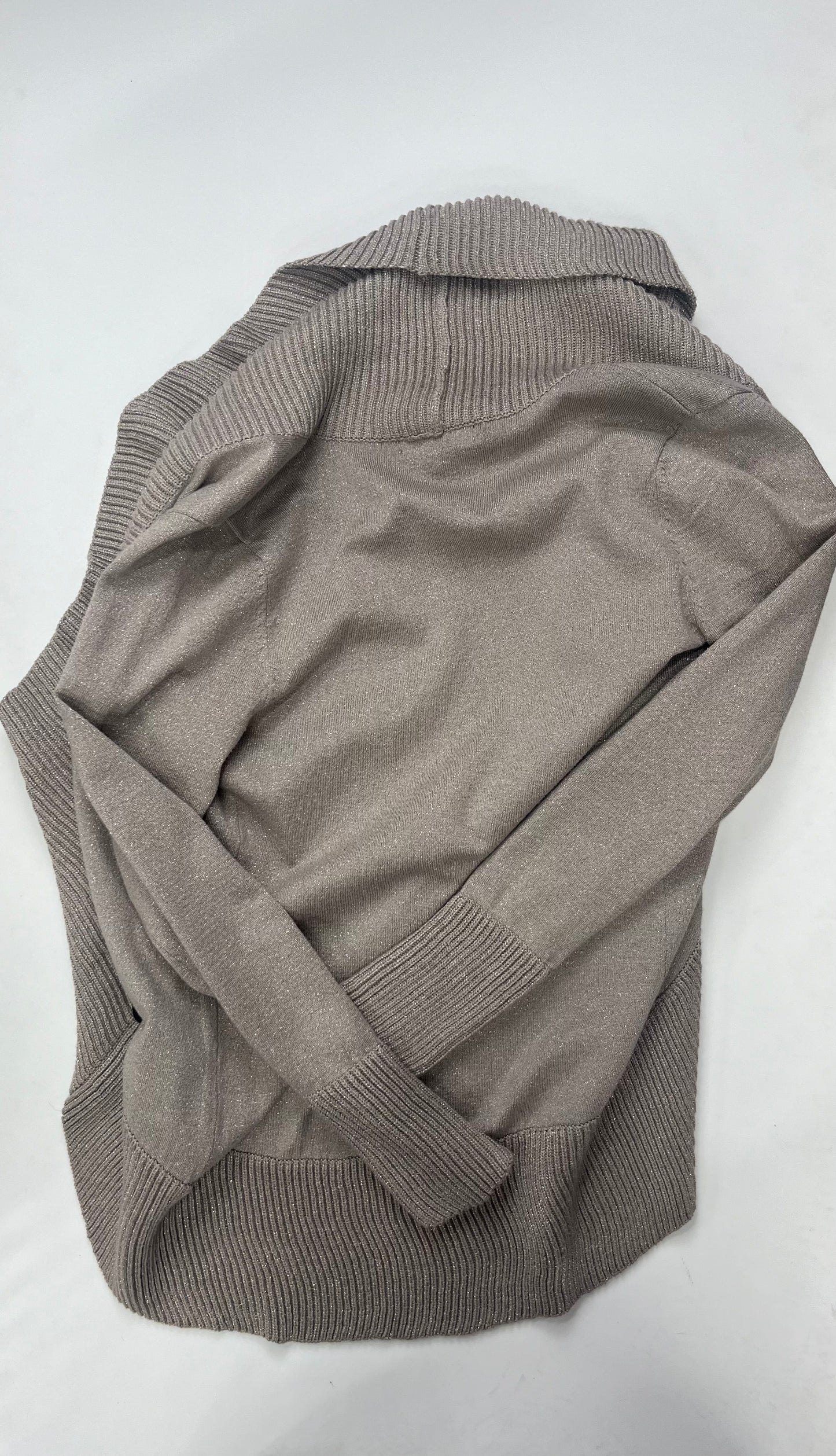 Cardigan By International Concepts Size: S