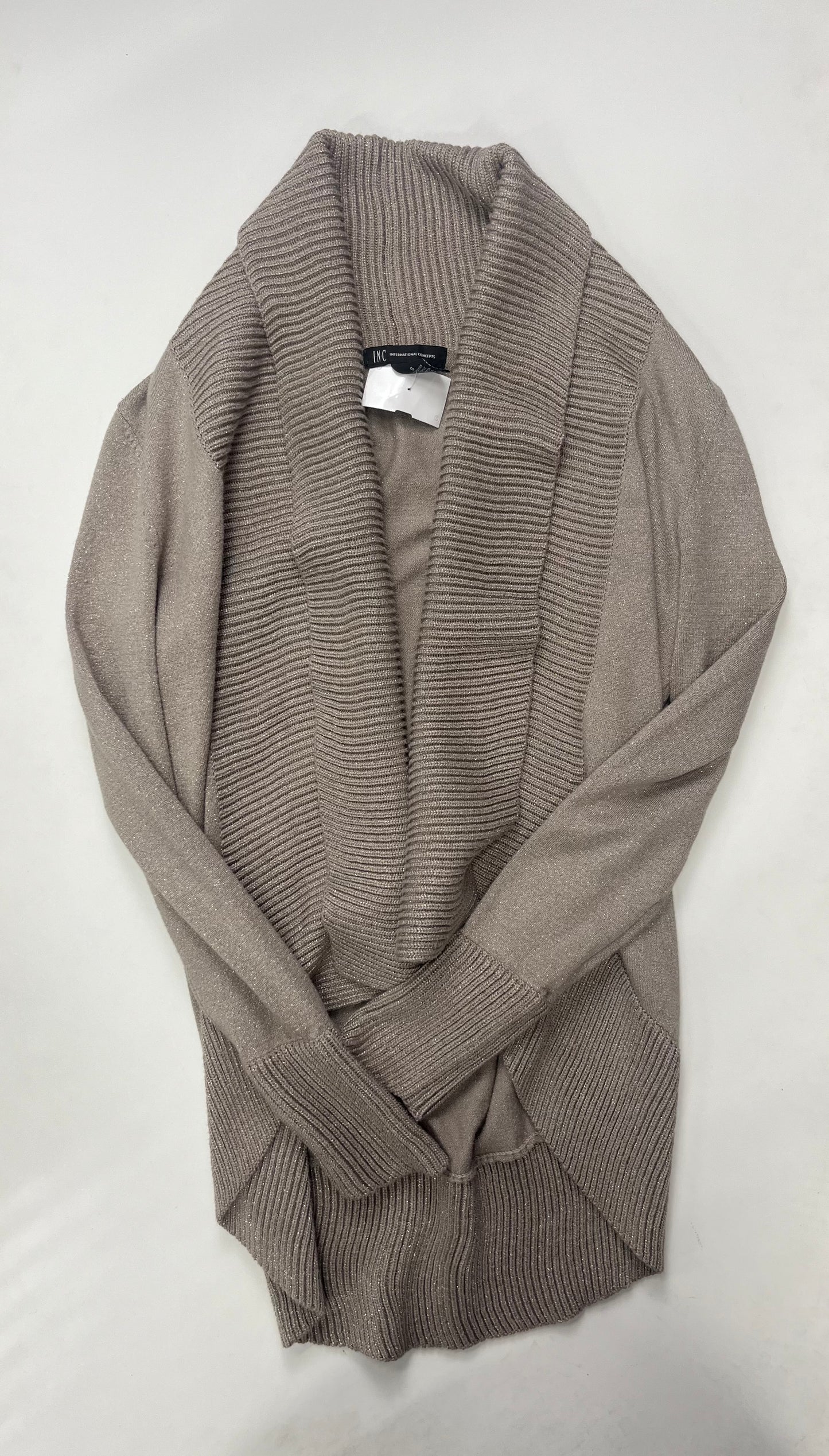 Cardigan By International Concepts Size: S
