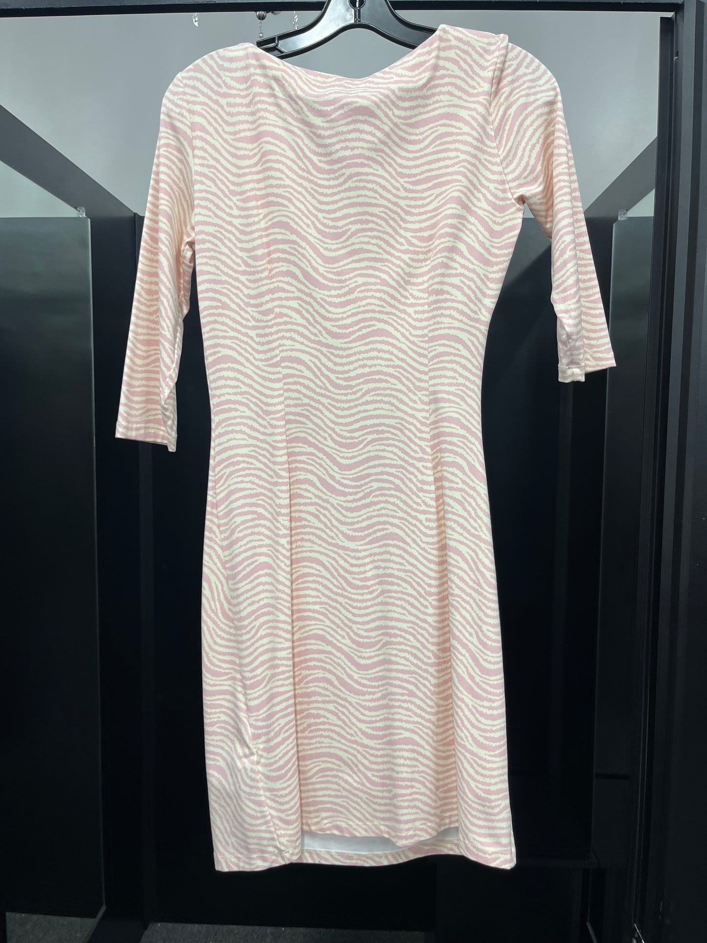 Pink Dress Work J Mclaughlin, Size Xs