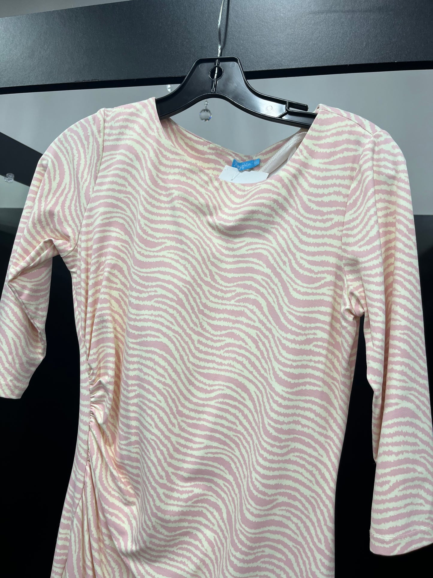 Pink Dress Work J Mclaughlin, Size Xs
