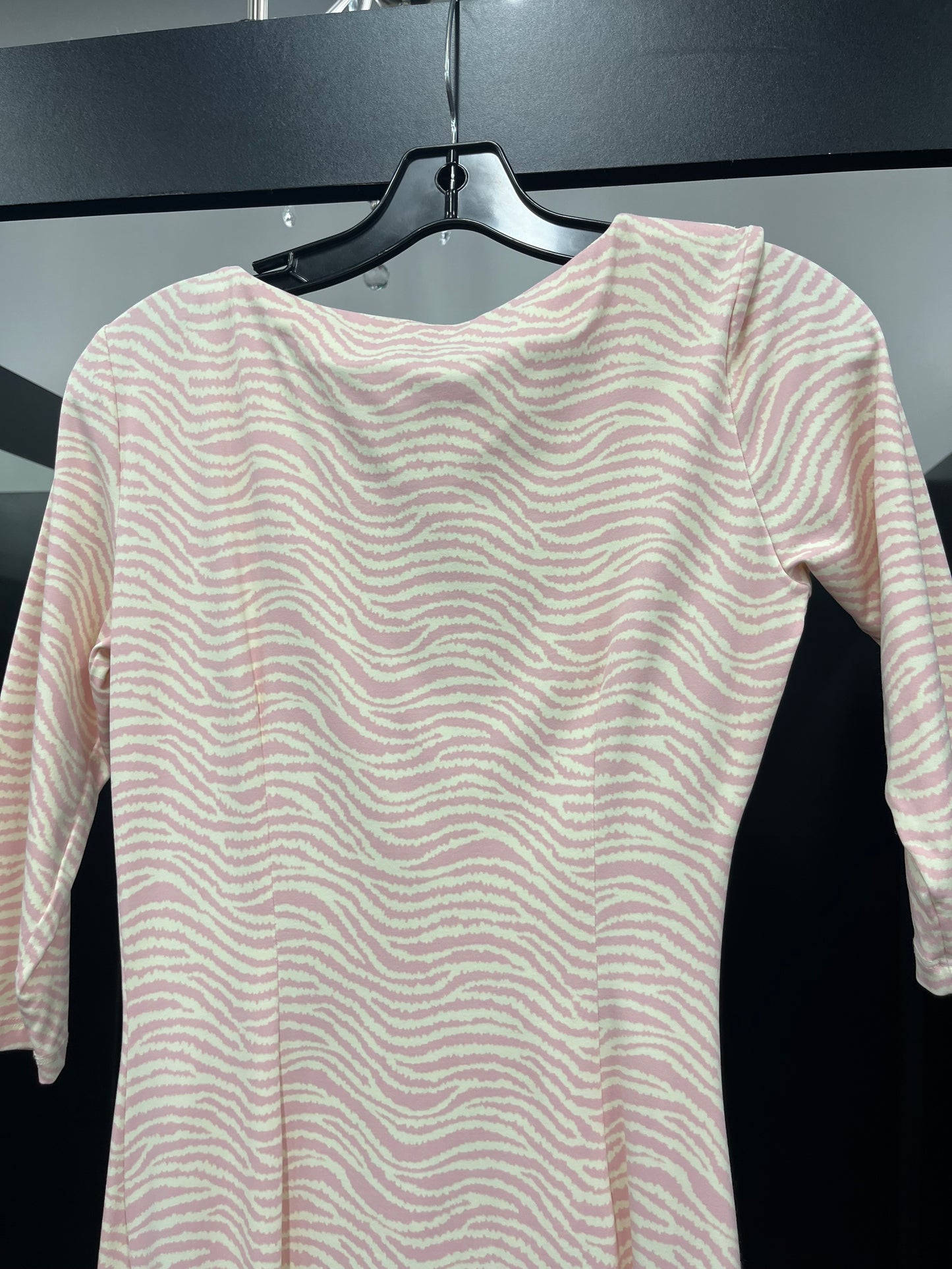 Pink Dress Work J Mclaughlin, Size Xs