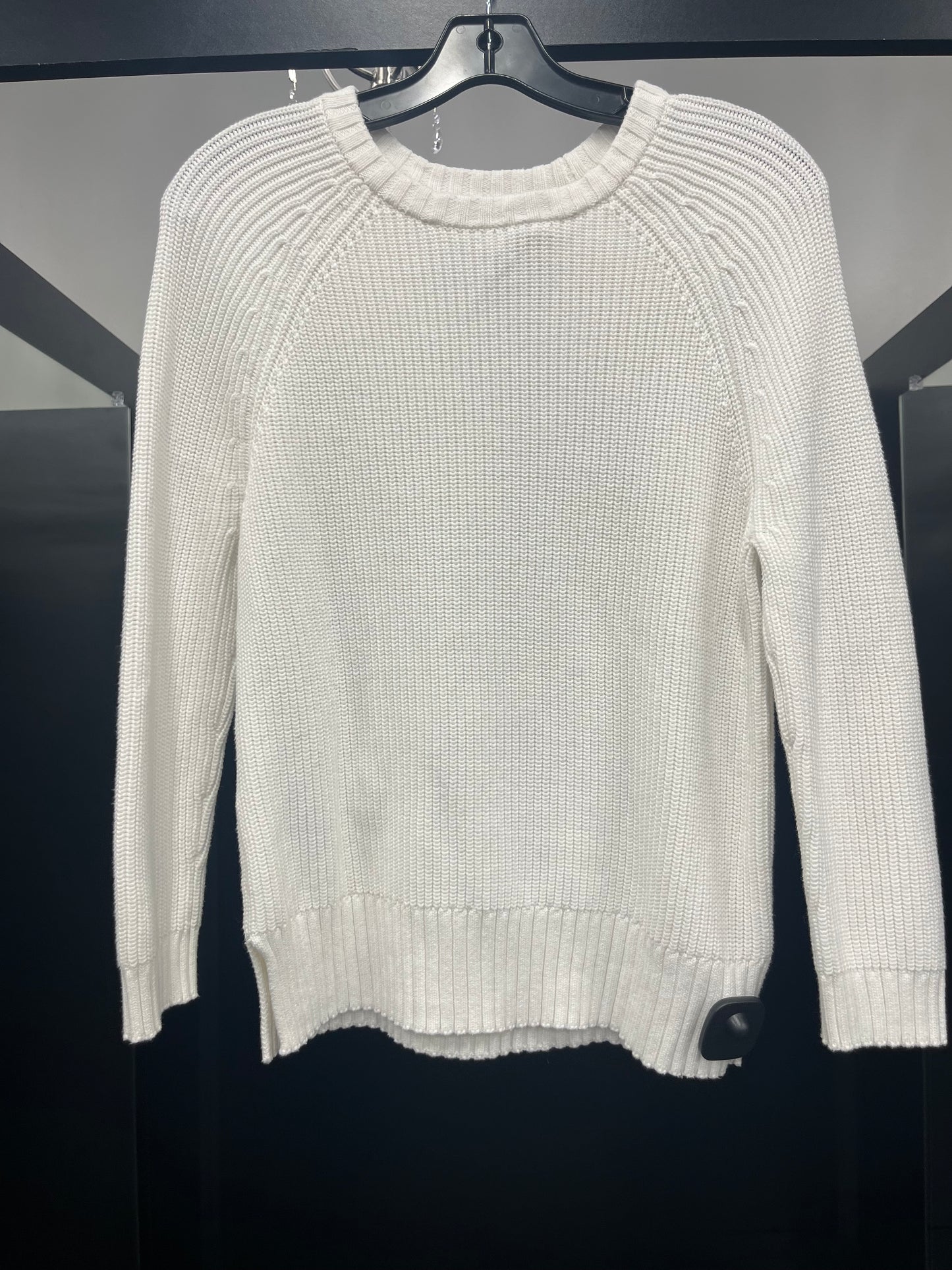 White Sweater Tommy Bahama, Size Xs