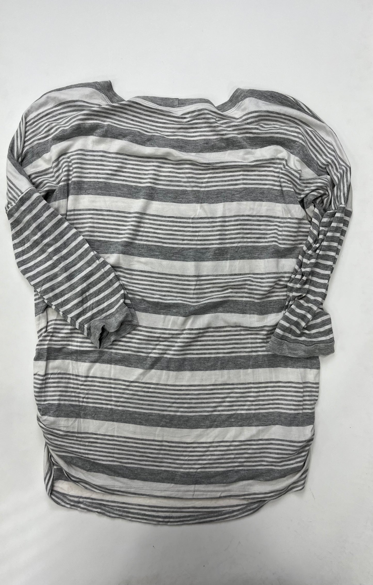 Top Long Sleeve By Three Seasons Maternity Size: M
