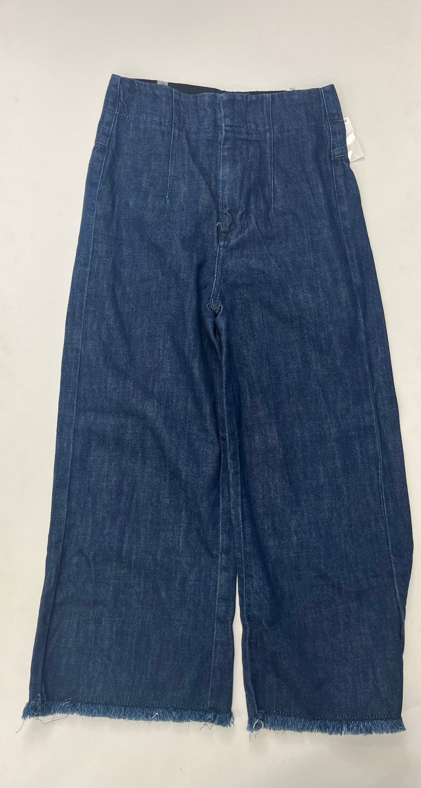 Jeans Flared By Citizens Of Humanity Size: 4