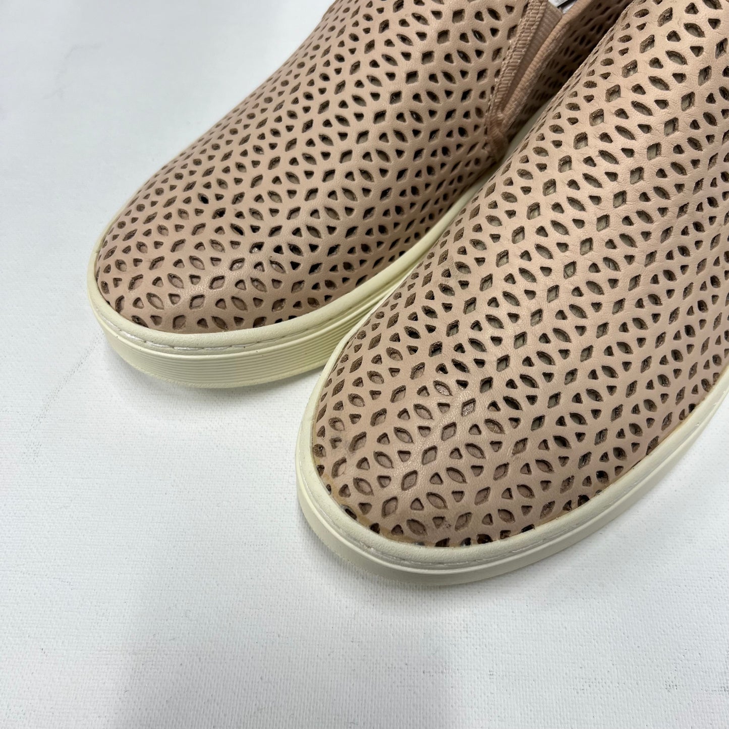 Shoes Flats Loafer Oxford By Sofft Size: 9